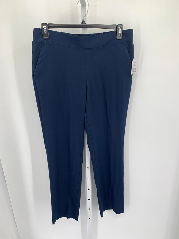 Time and Tru Size Large Misses Pants