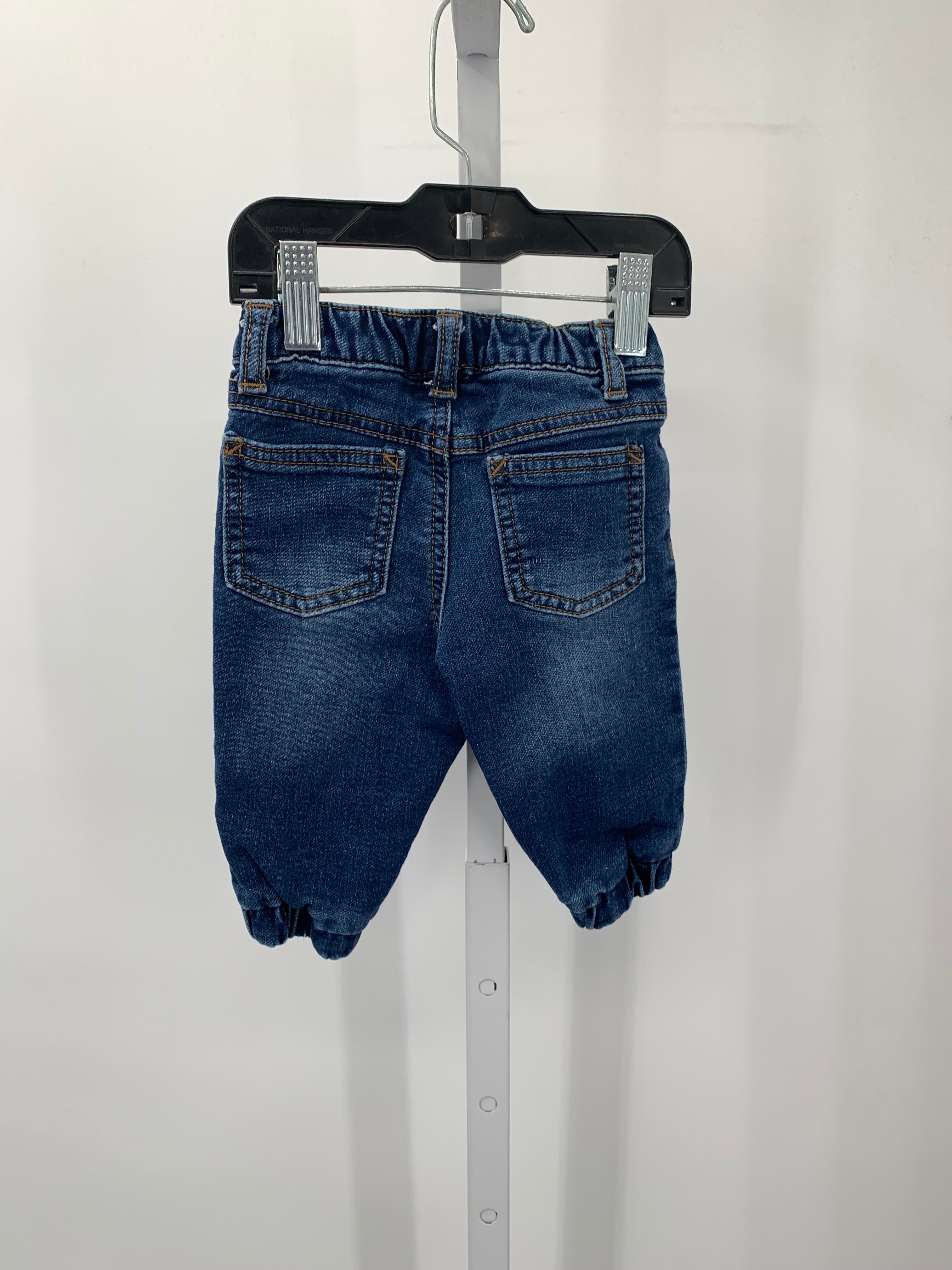 ELASTIC WAIST JOGGER