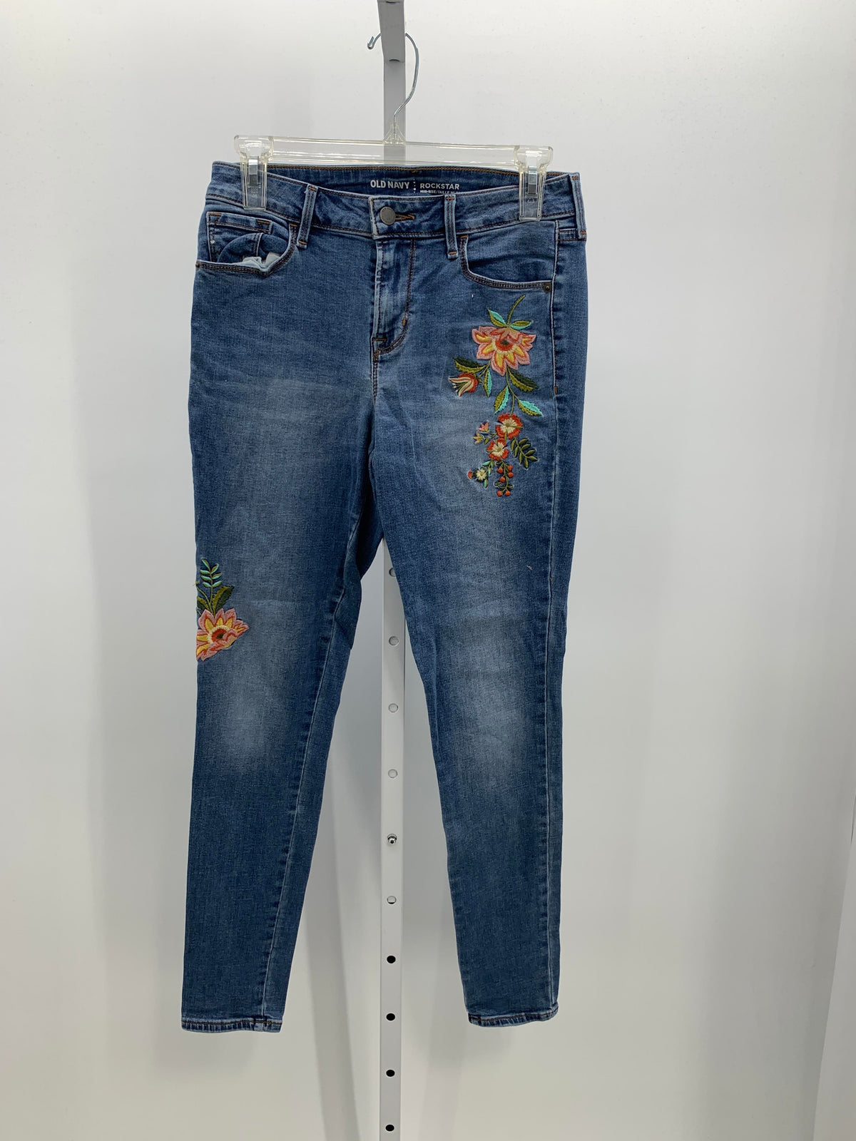 Old Navy Size 4 Misses Jeans