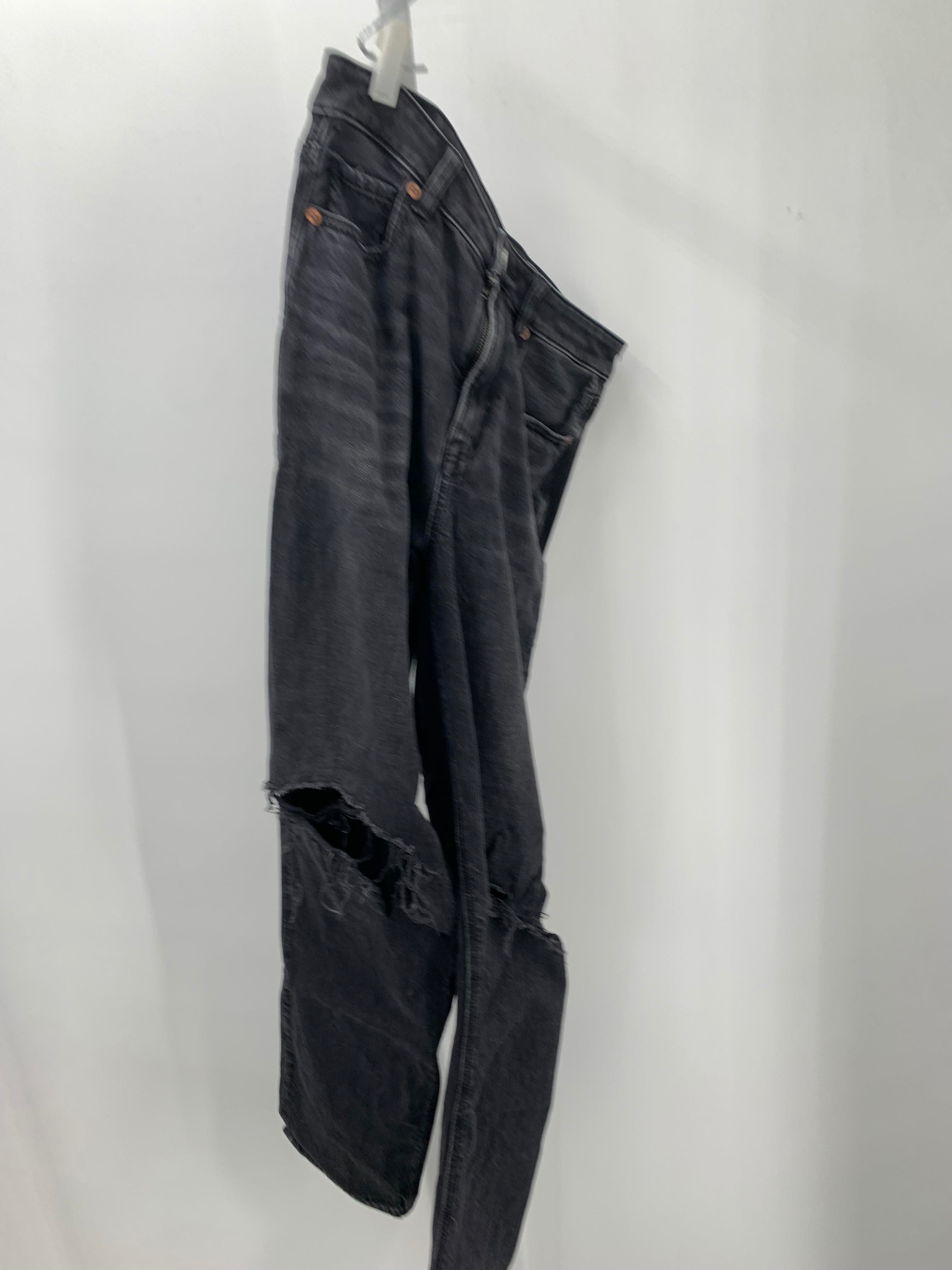 American Eagle Size 4 Juniors Jeans