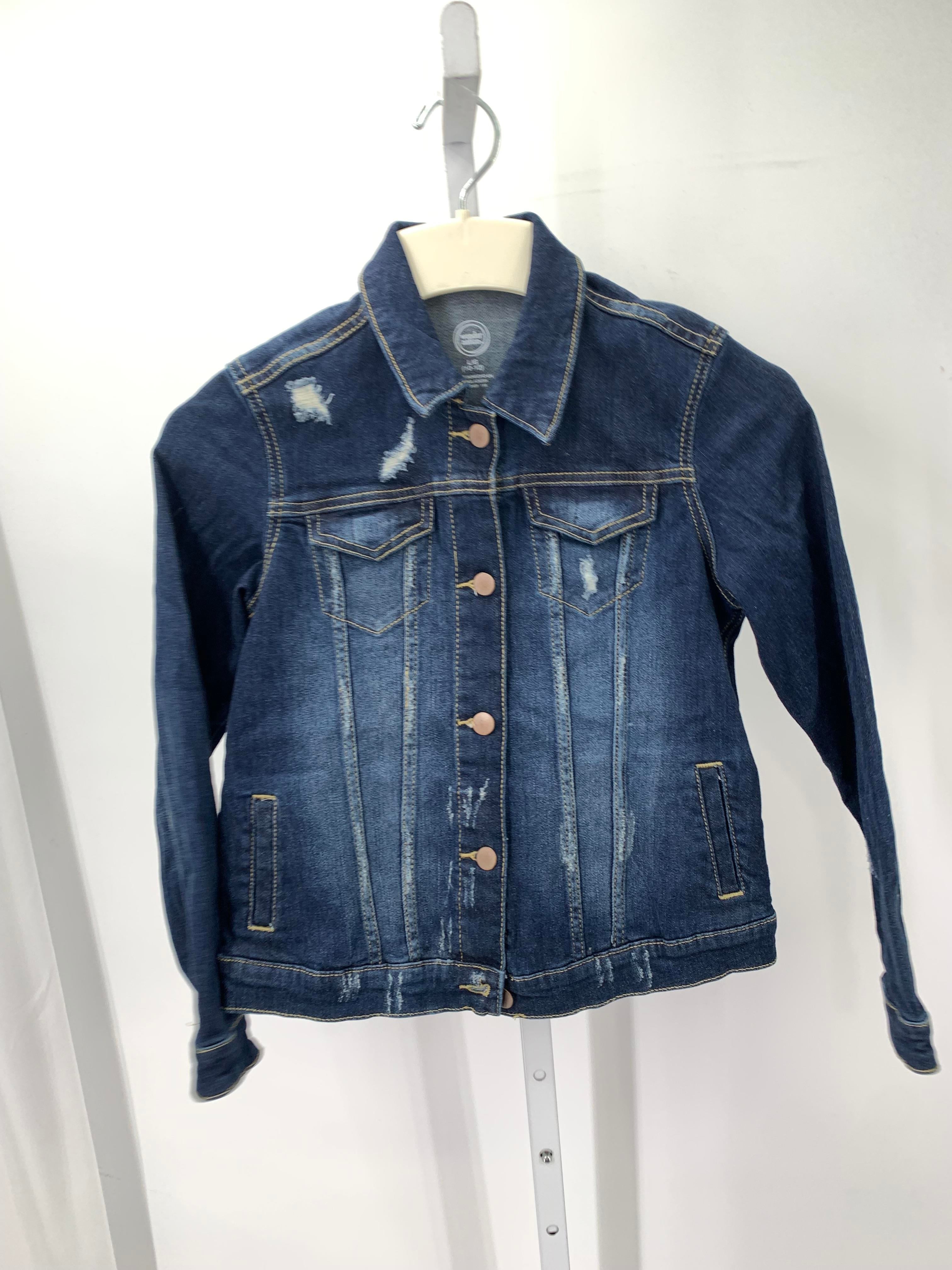 Wonder Nation Size 10-12 Girls Lightweight