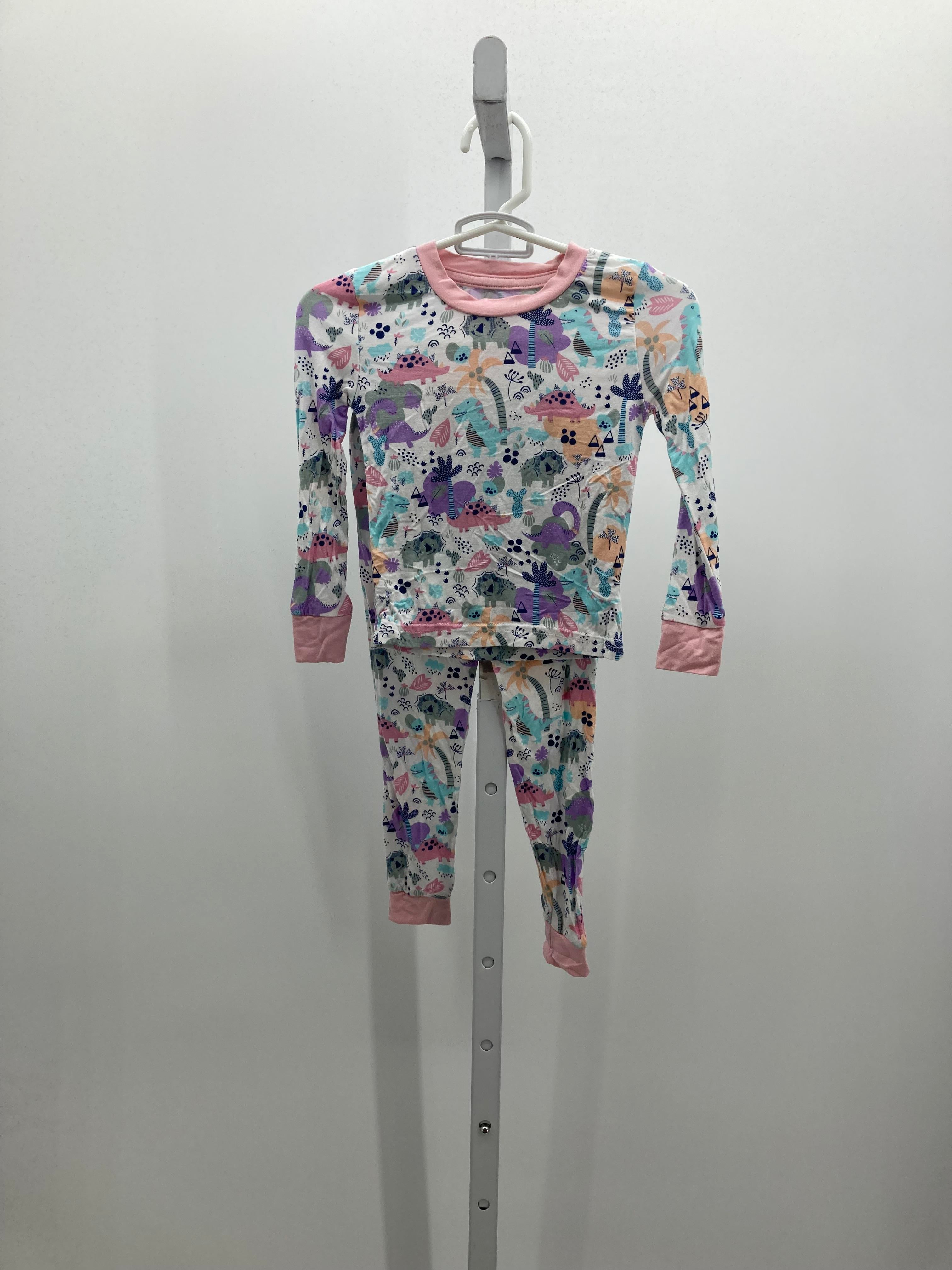 Penelope Mack Size 18 Months Girls Pajamas