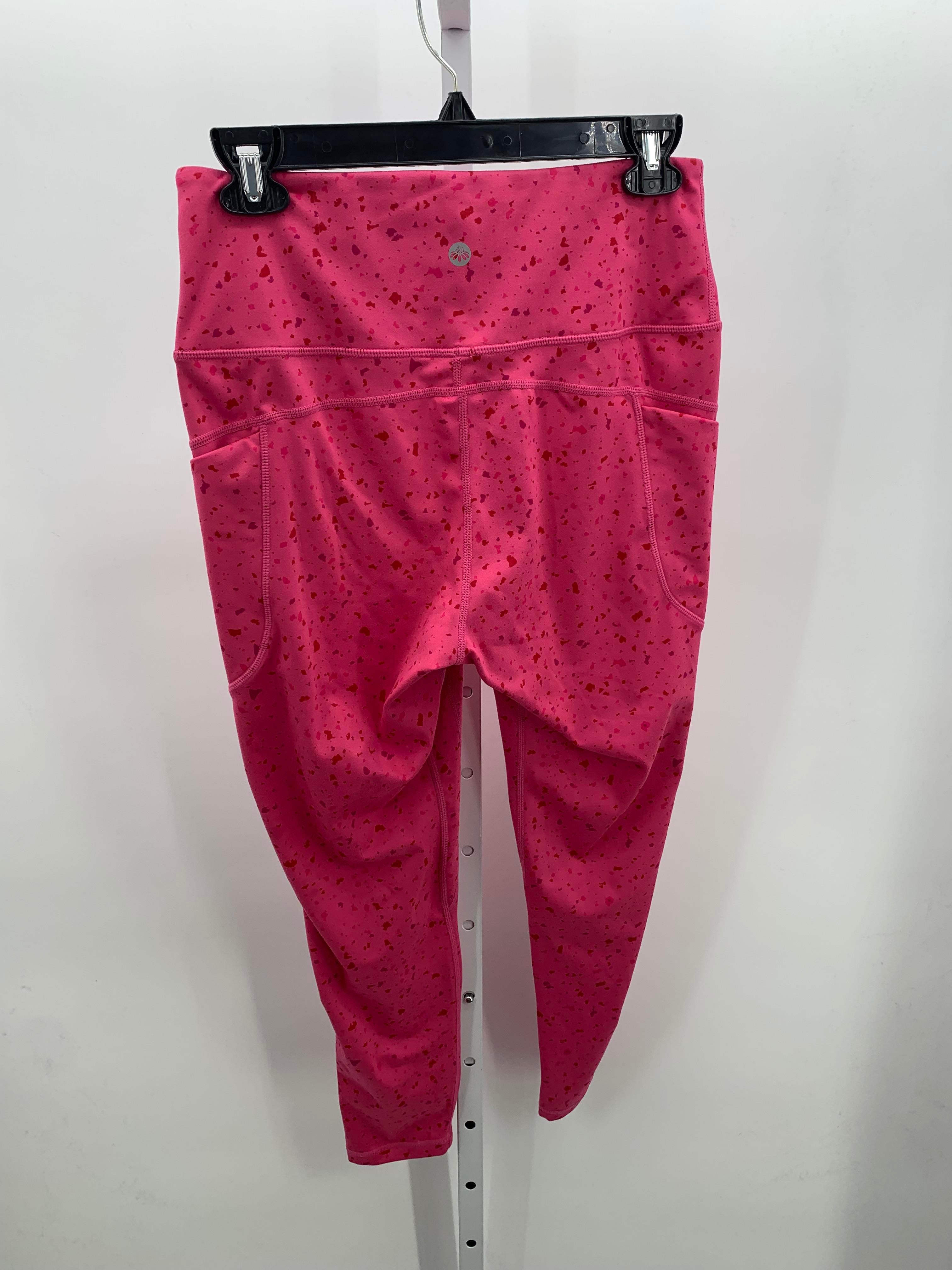Size Large Misses Leggings