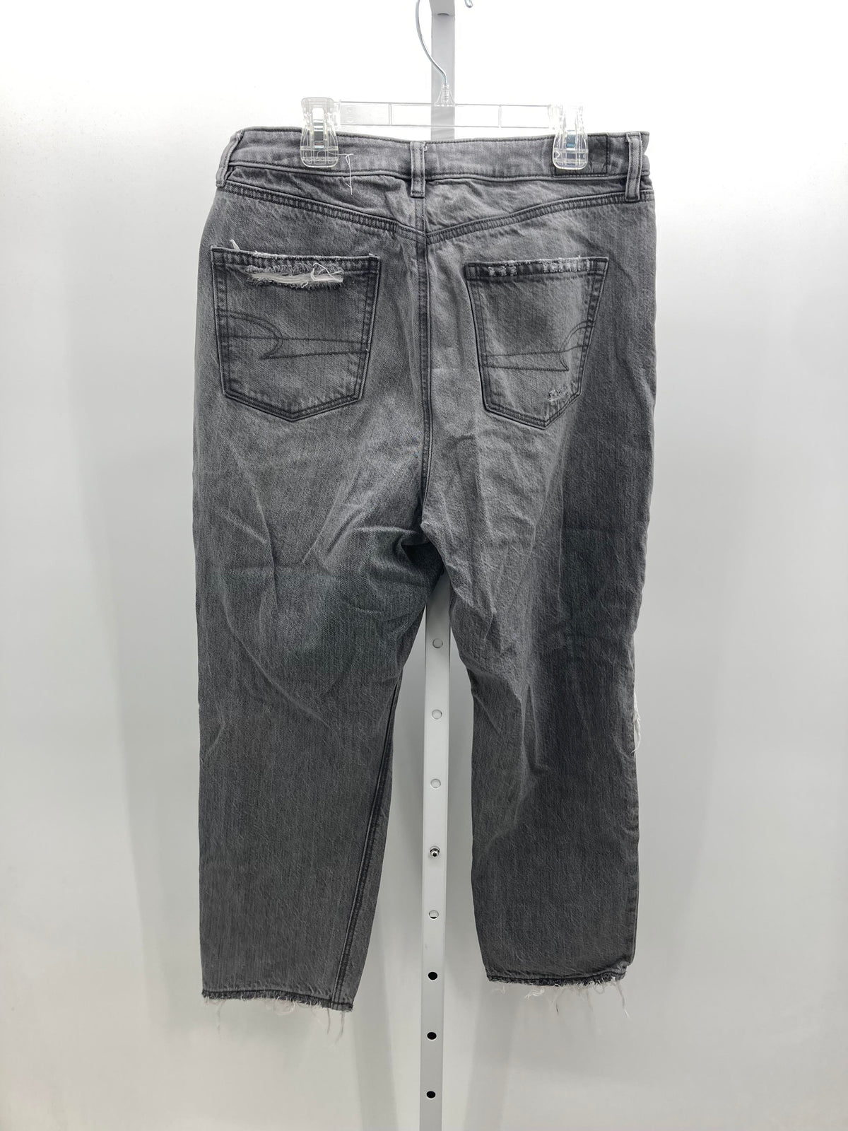 American Eagle Size 10 Short Juniors Jeans