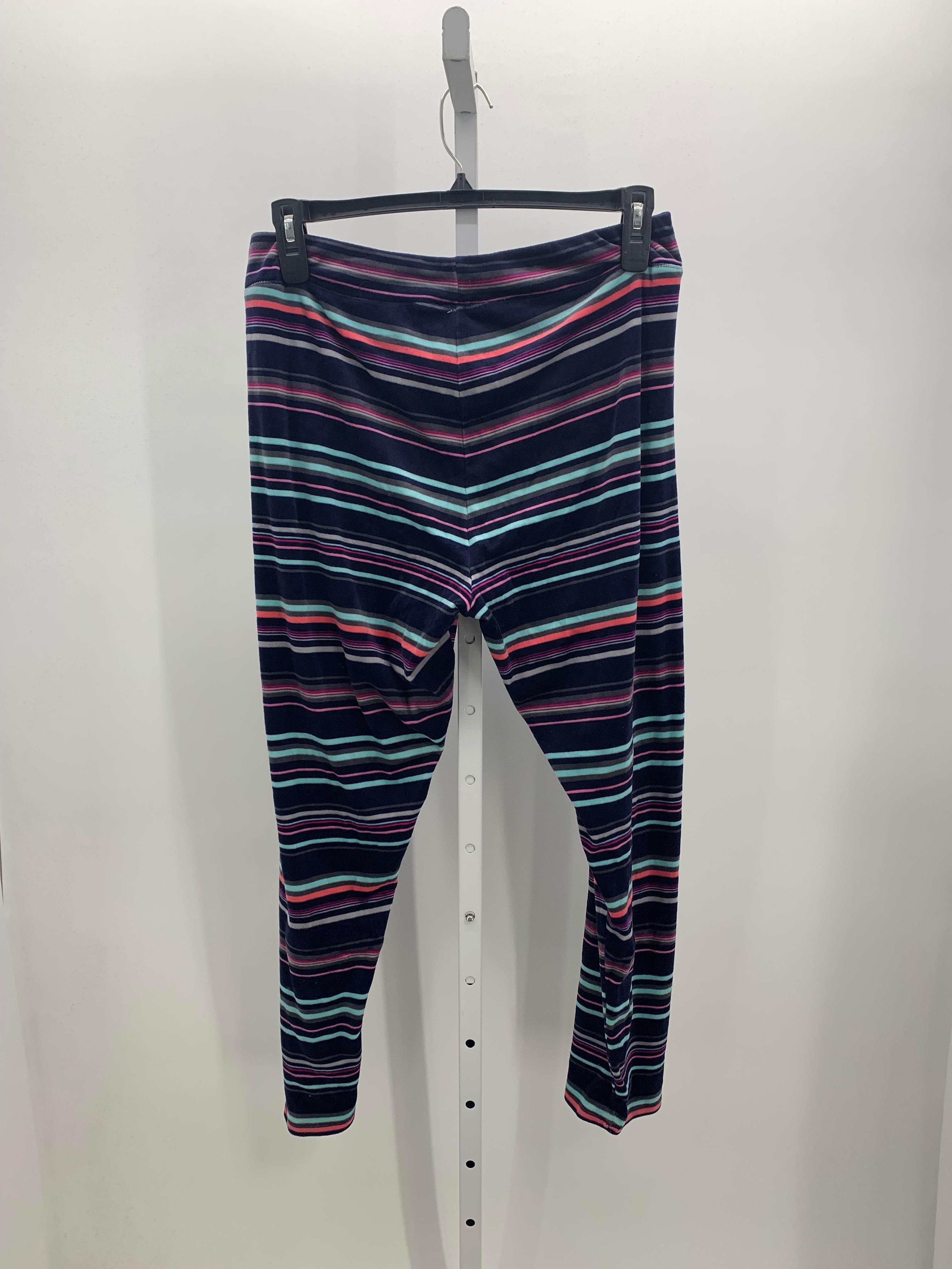 Cuddl Duds Size Extra Large Misses Pants