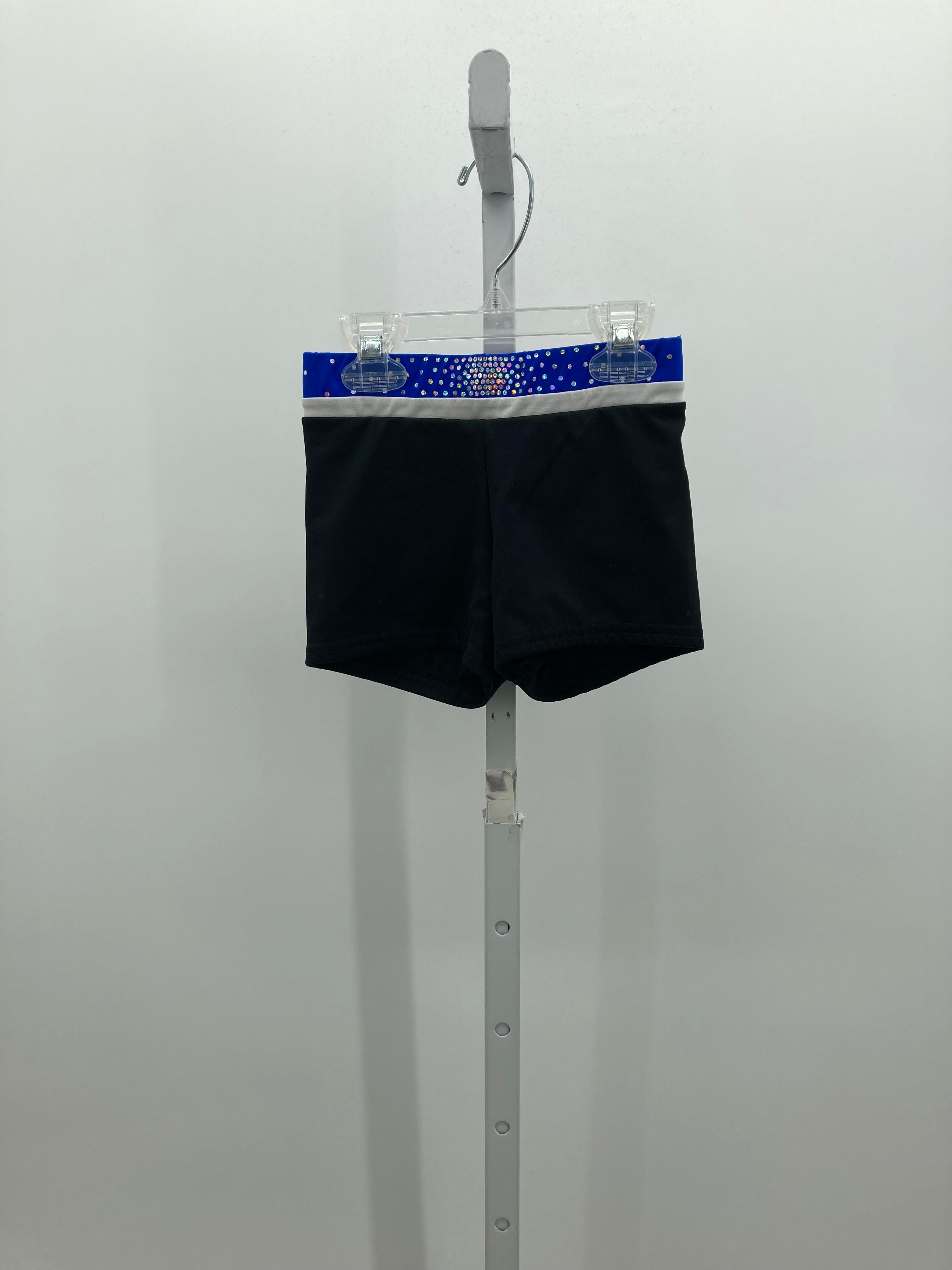 Size 10-12 Girls Shorts