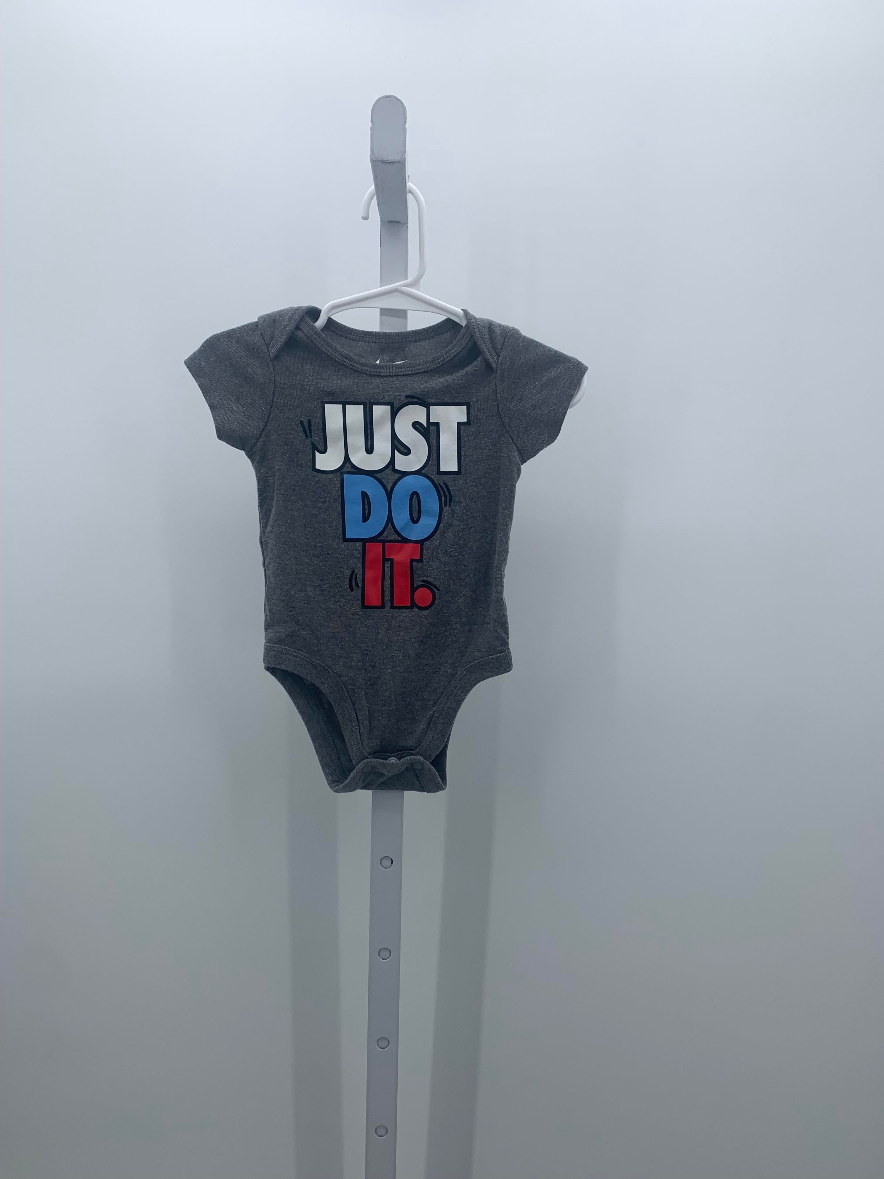 JUST DO IT