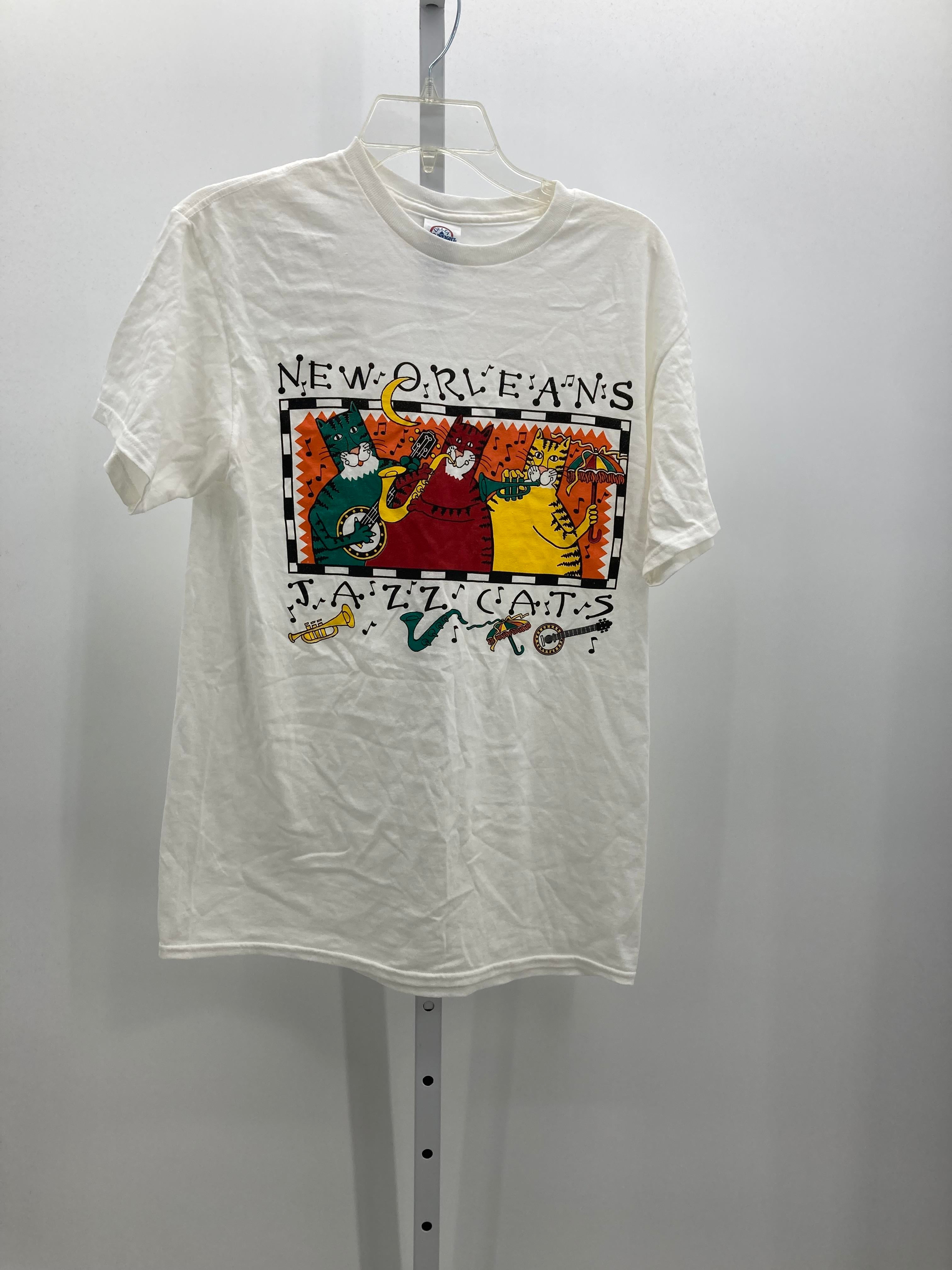 NEW ORLEANS KNIT