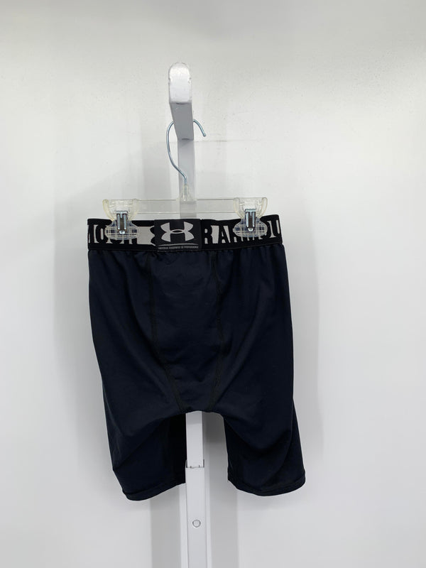 FITTED ACTIVE BASE LAYER SHORTS