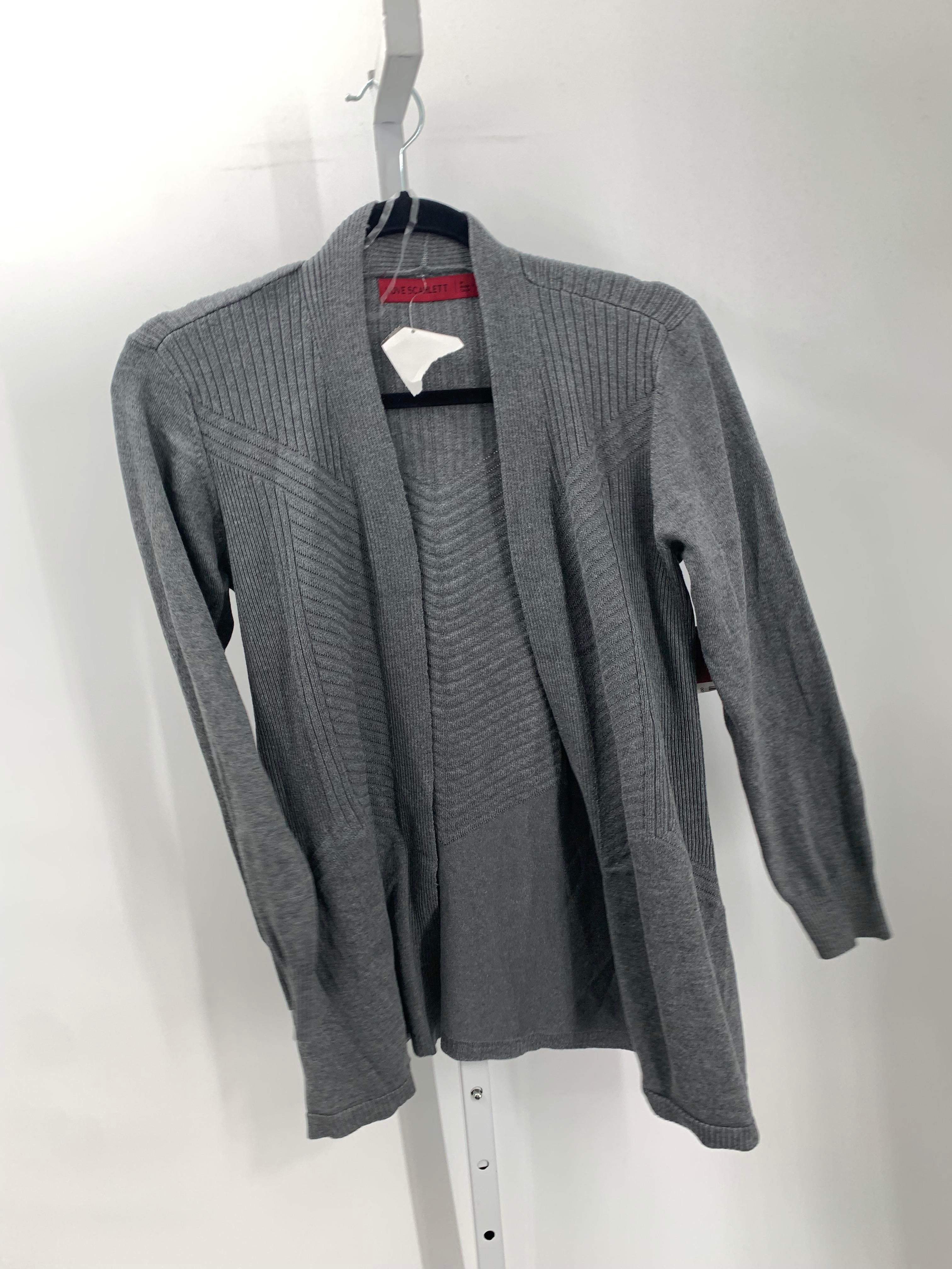 Love Scarlett Size Medium Misses Cardigan