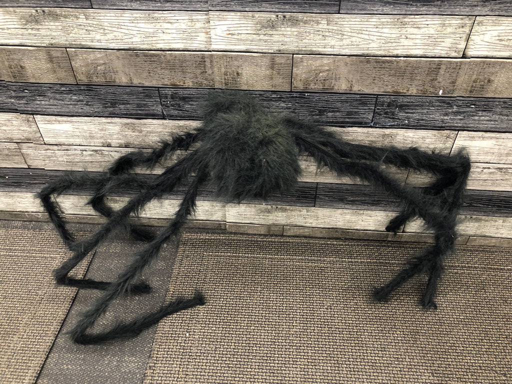LG BLACK SPIDER.
