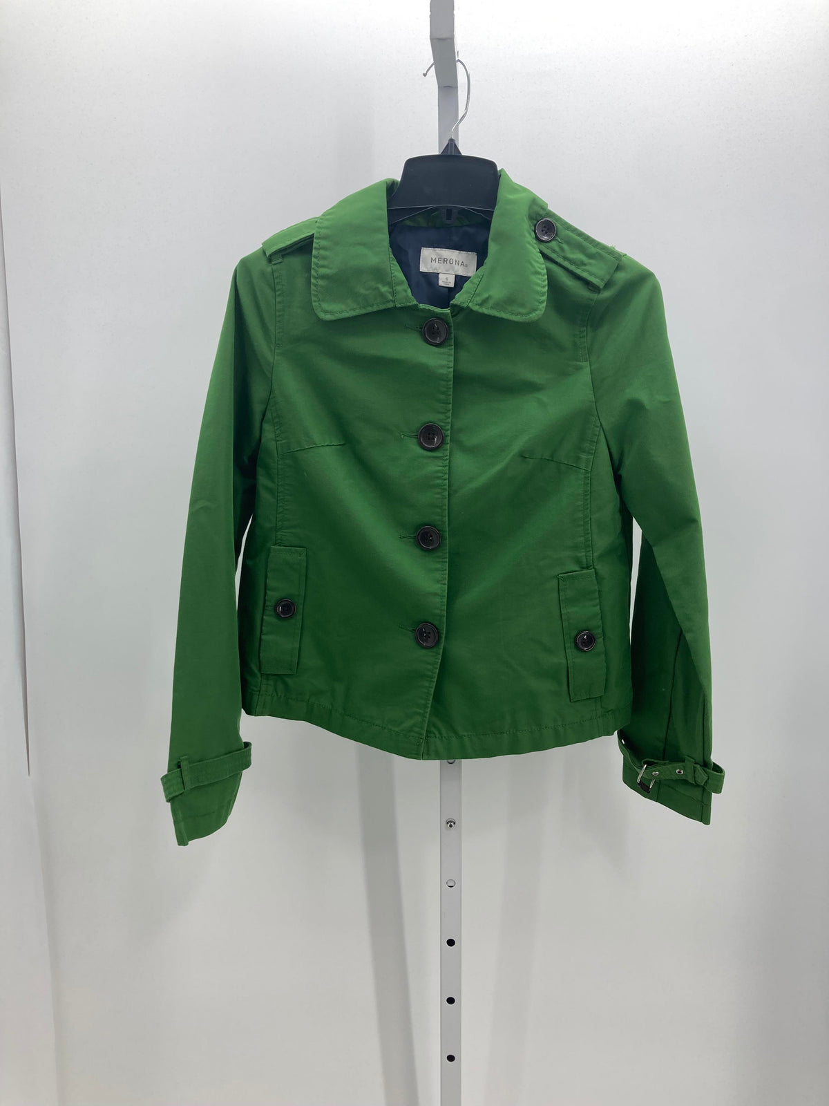 Merona Size Small Misses Blazer