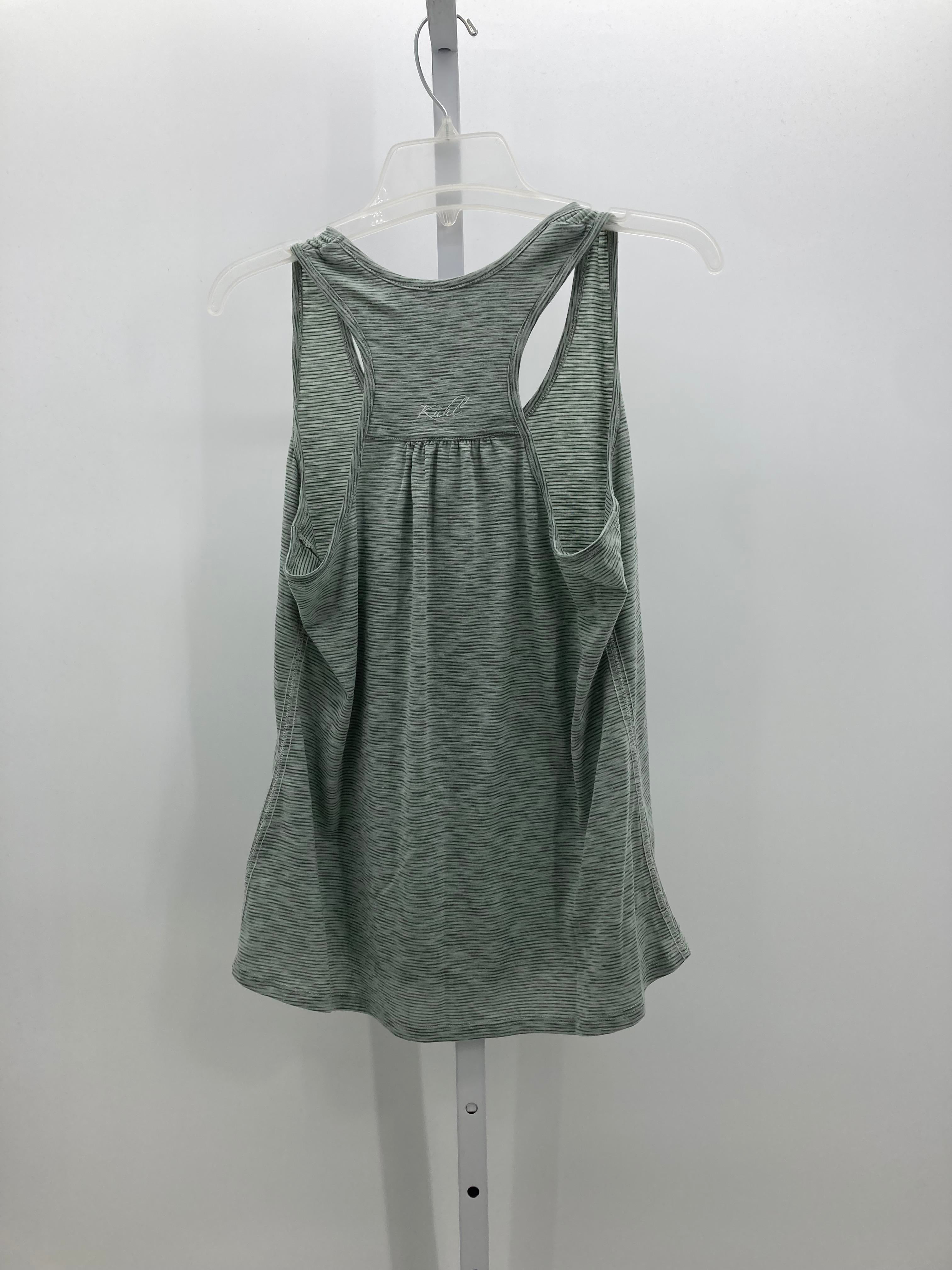 Size Medium Misses Tank