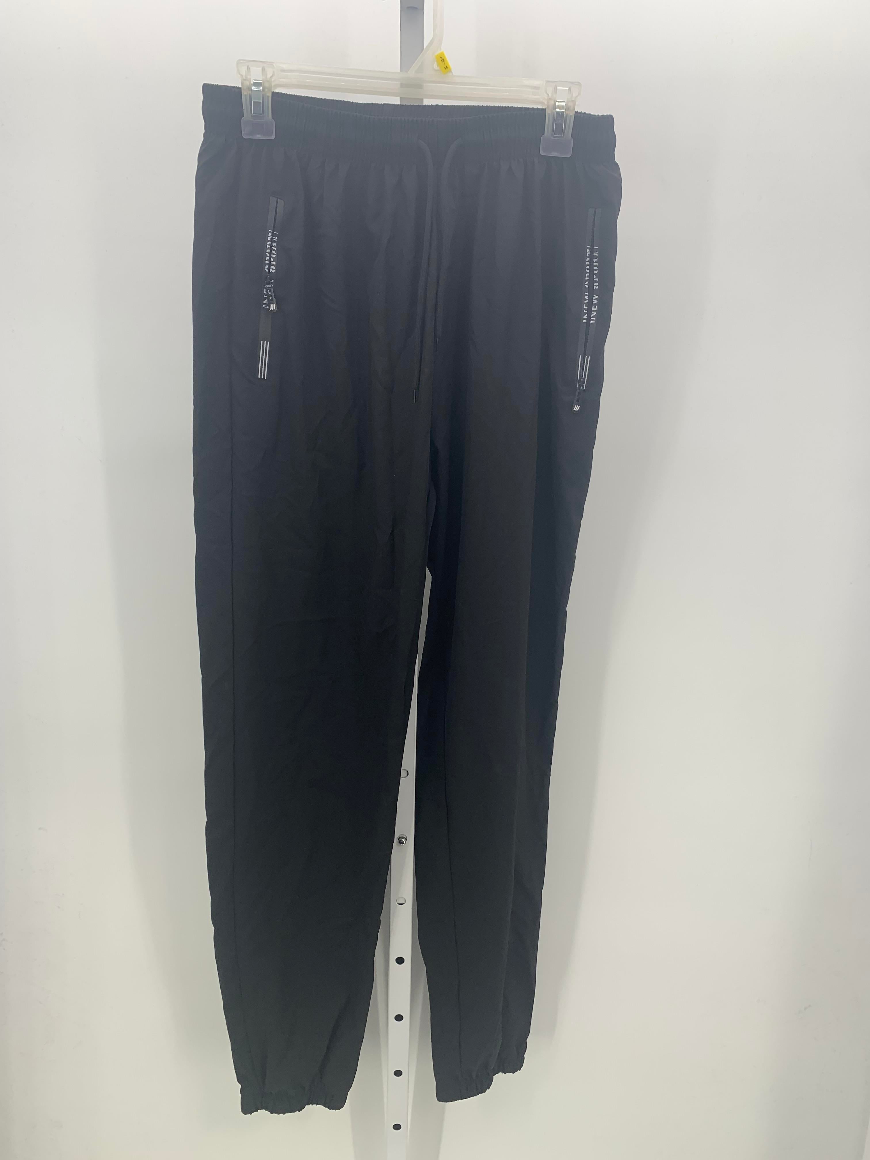 DRAW WAIST JOGGER.