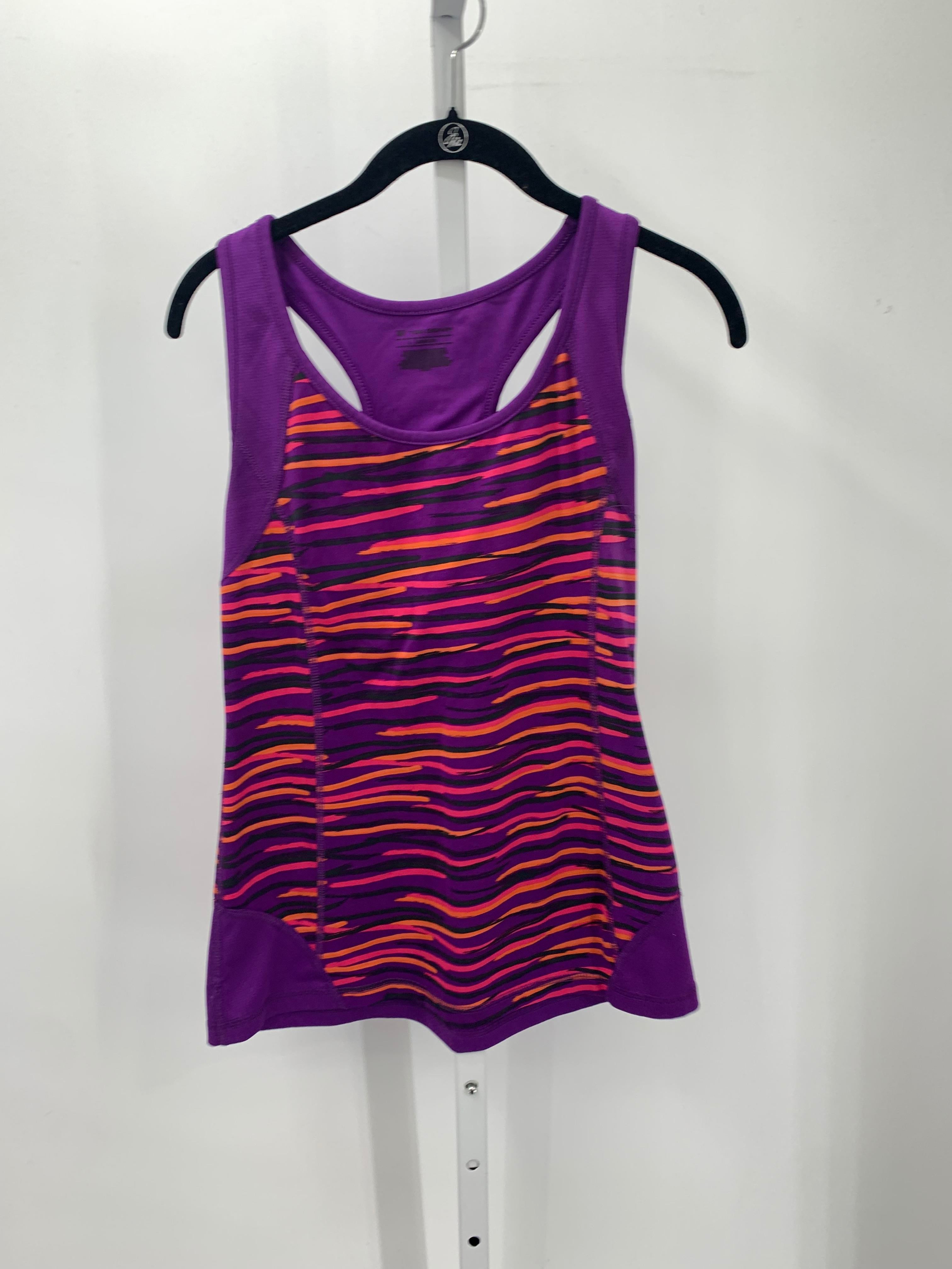 Tek Gear Size Large Misses Tank