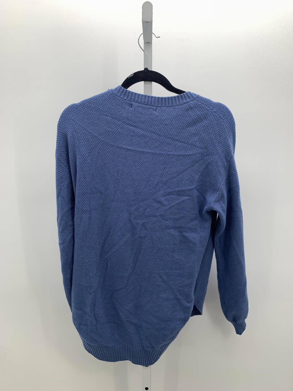 Size Small Misses Long Slv Sweater