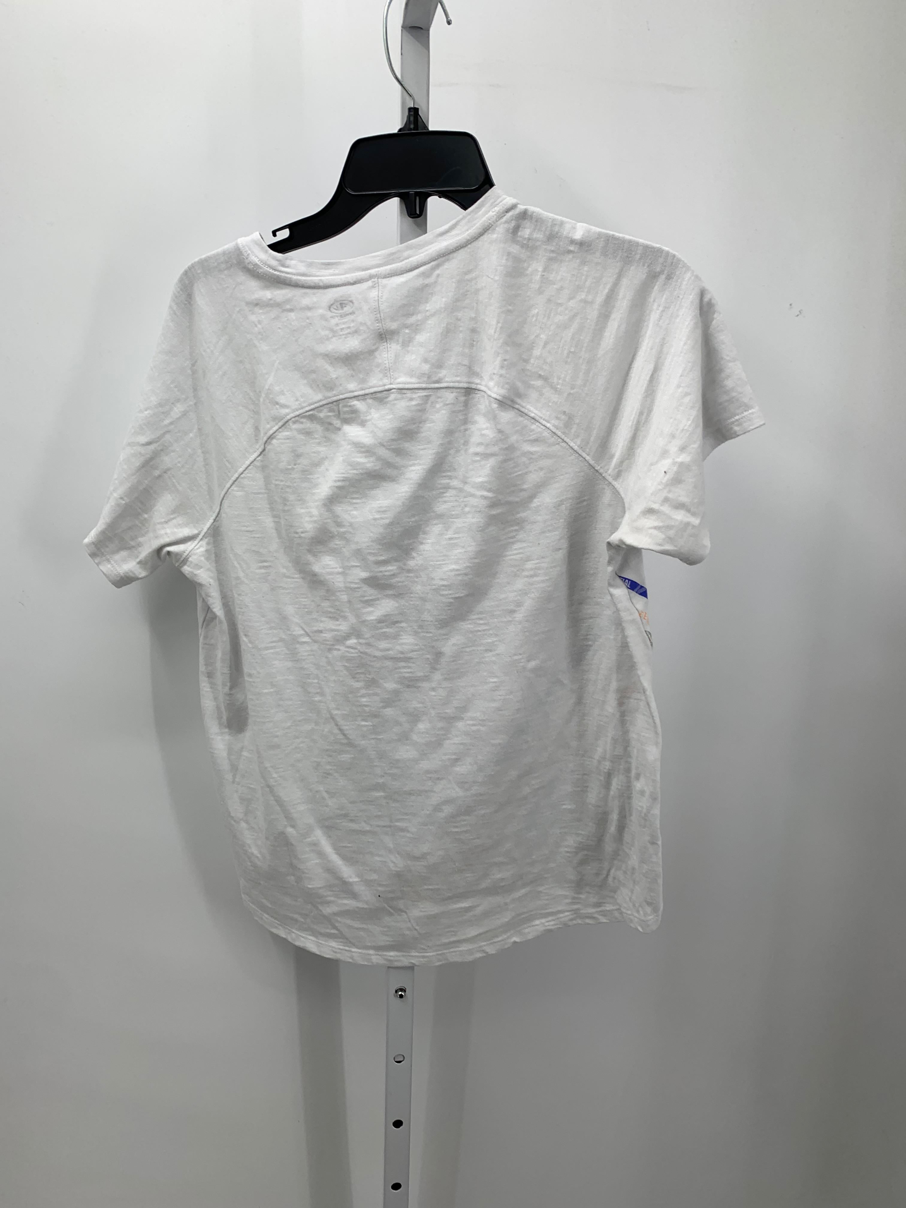 Athletic Works Size 14-16 Girls Short Sleeve Shirt