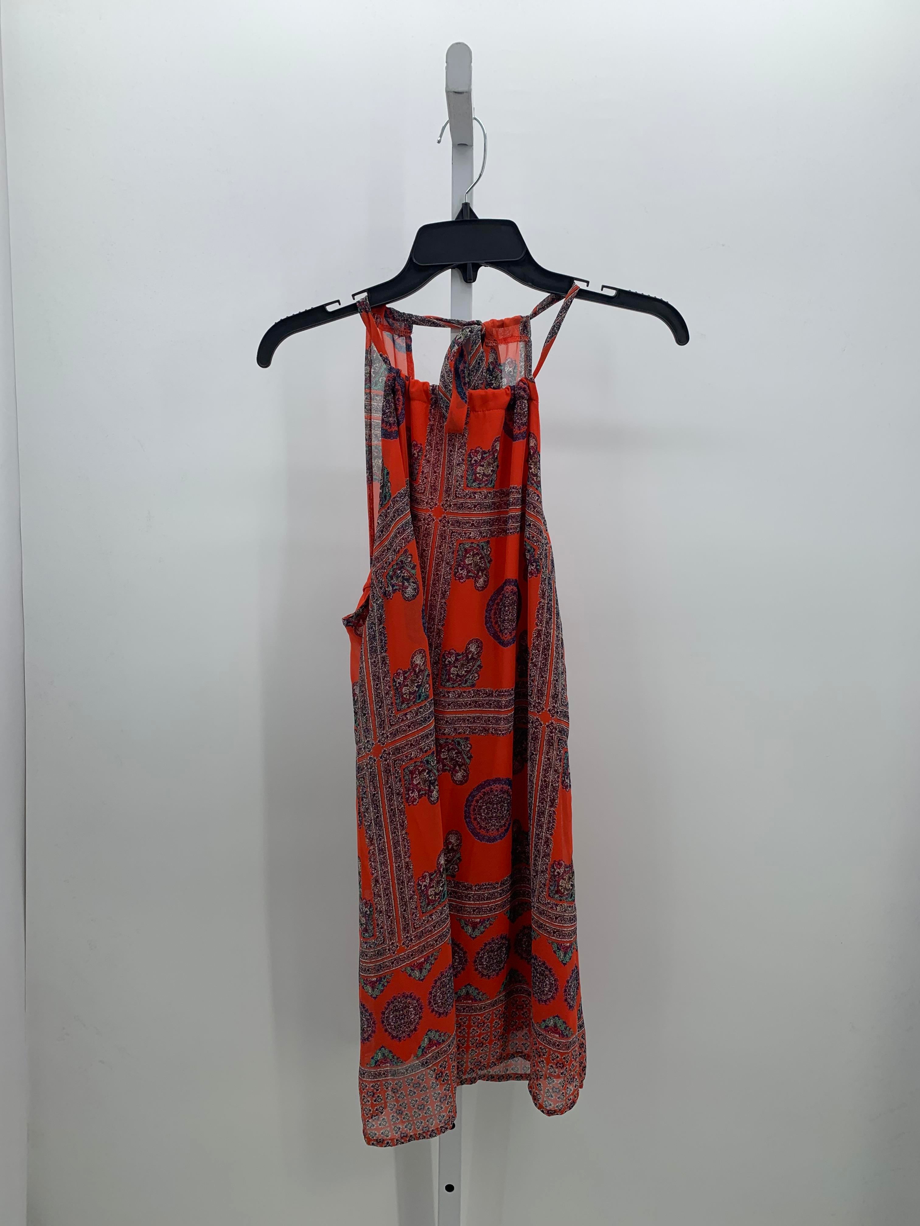 Lulus Size Small Misses Sundress