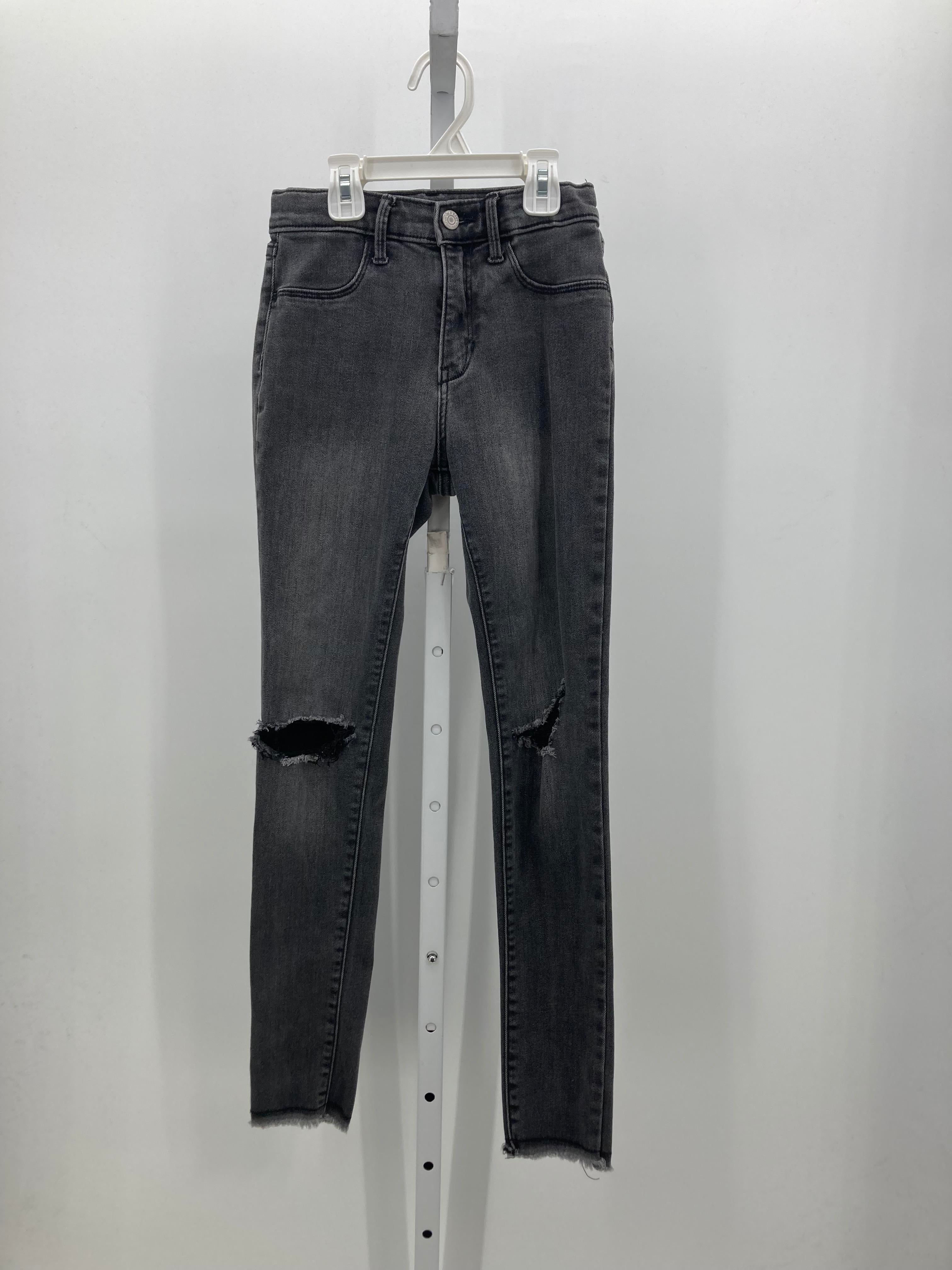 Old Navy Size 14 Girls Jeans