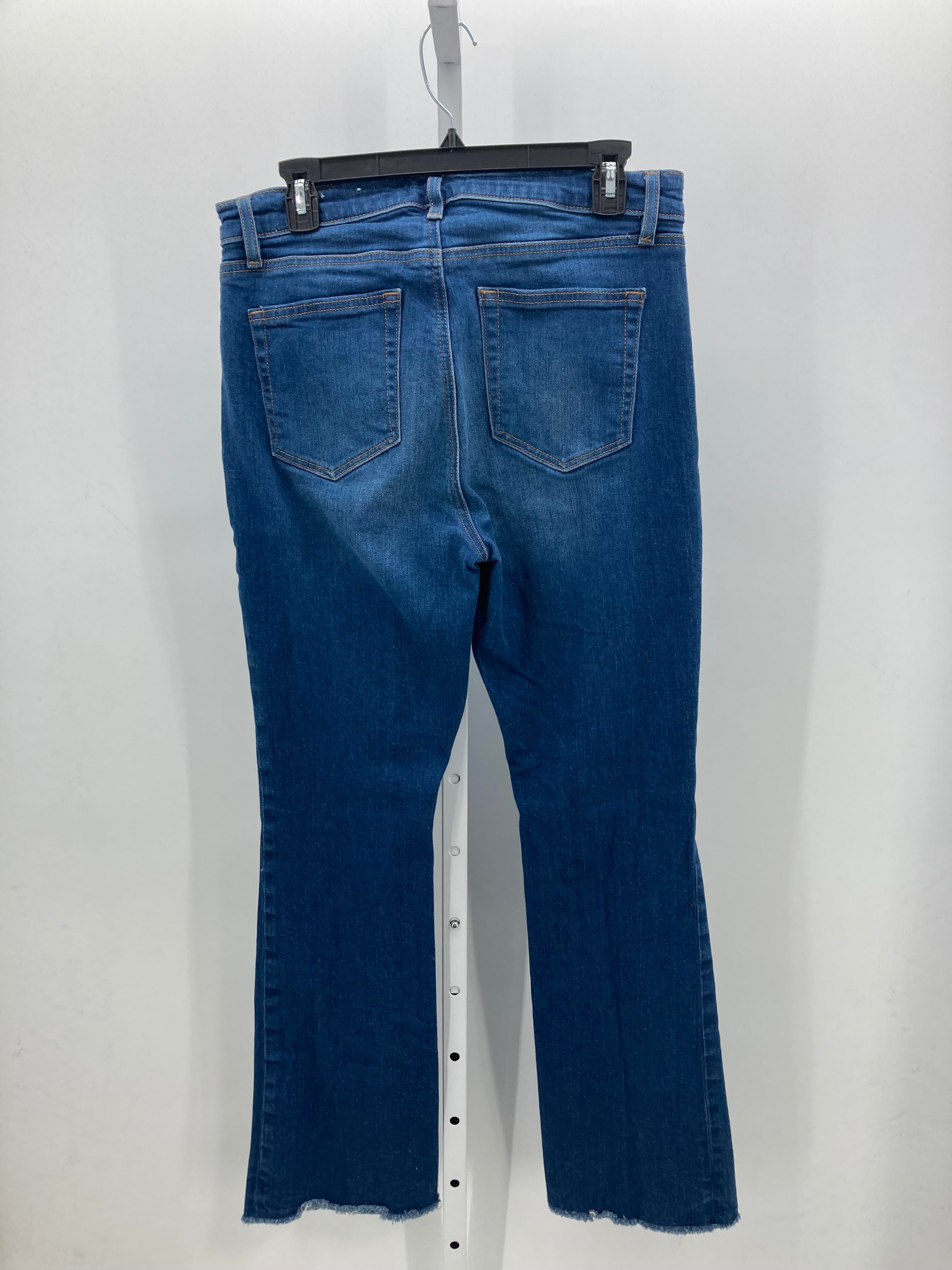 Loft Size 10 Misses Jeans