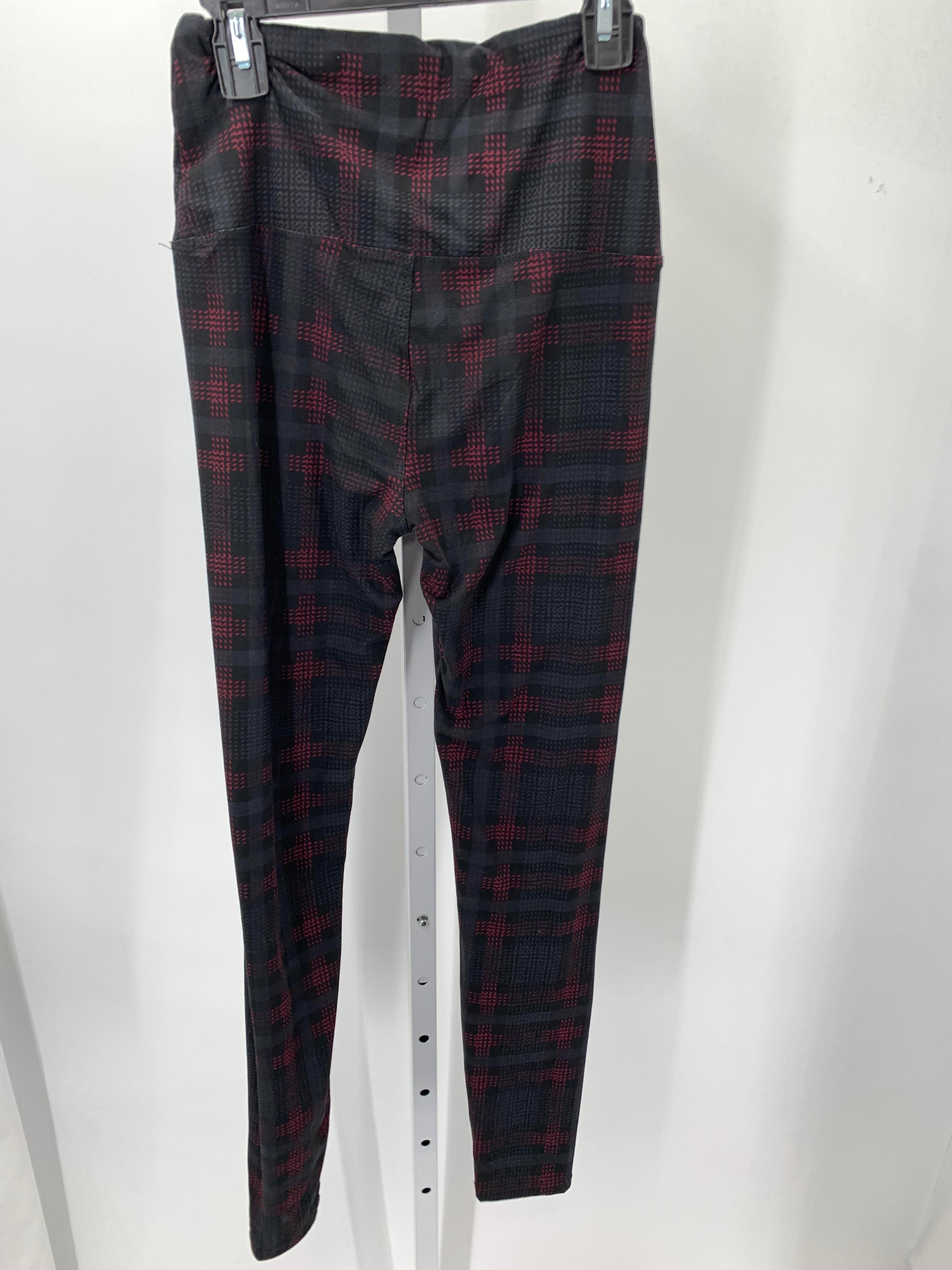 Size Medium Misses Leggings