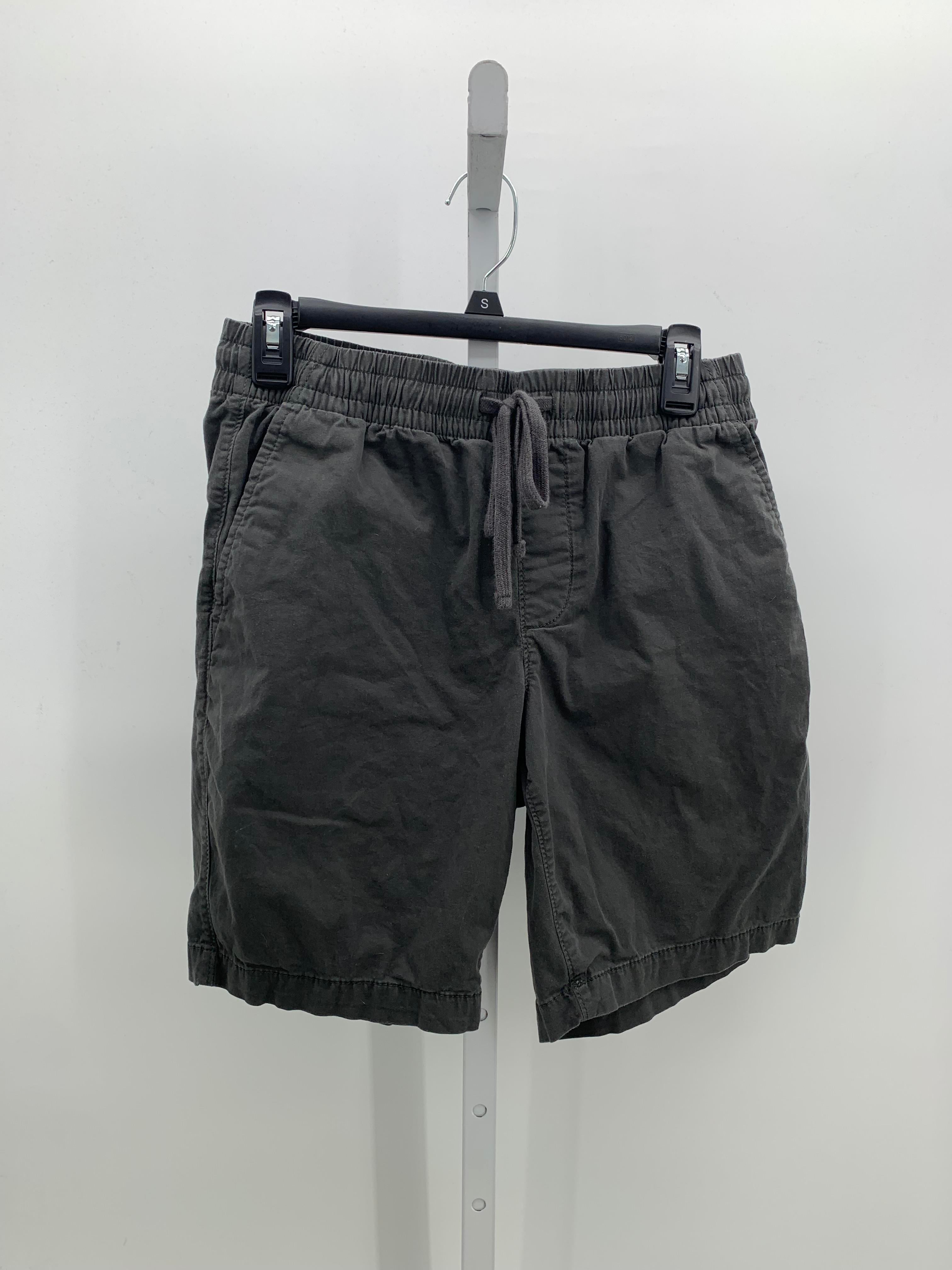 DRAW WAIST SHORTS
