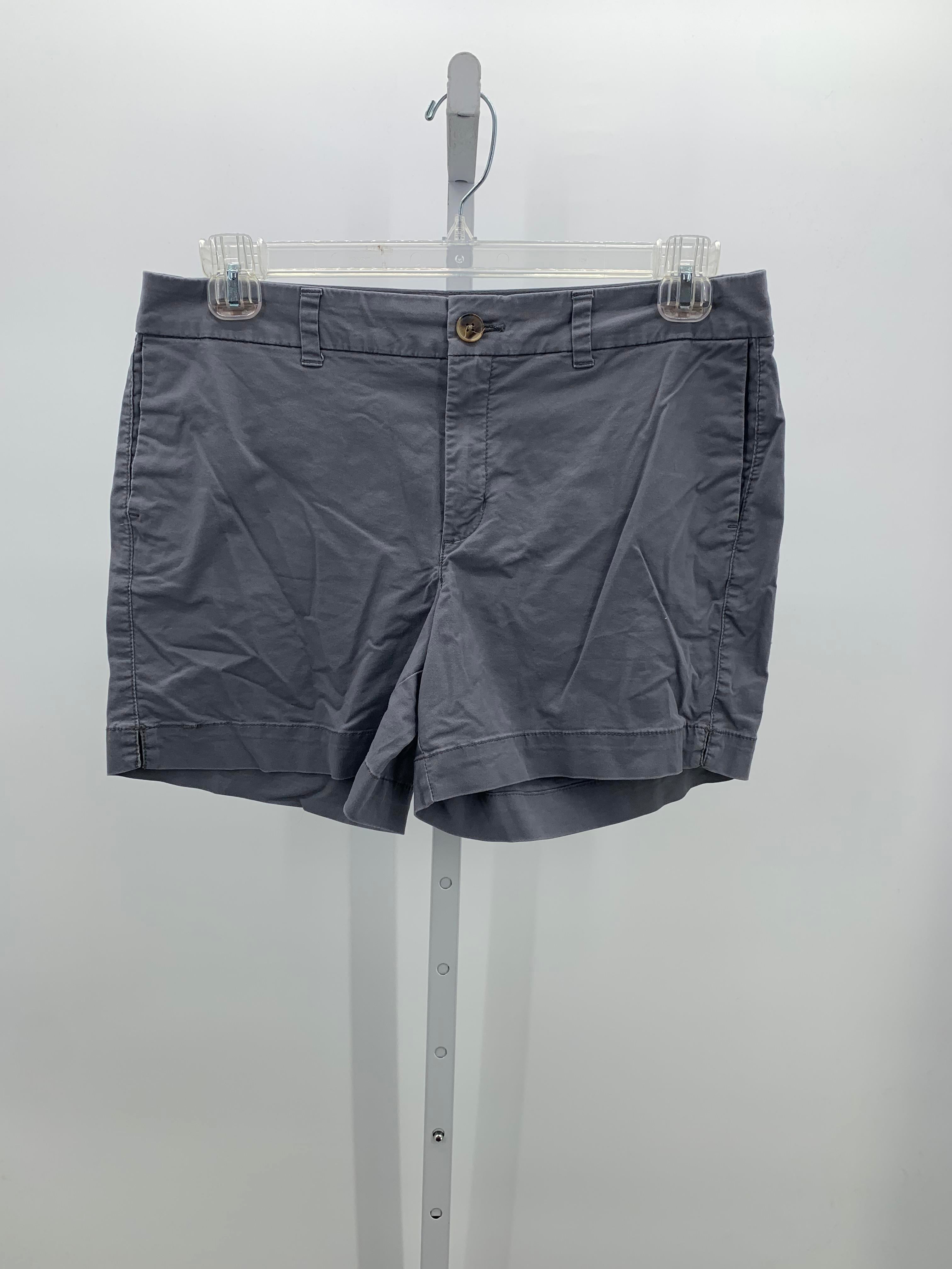 Old Navy Size 10 Misses Shorts