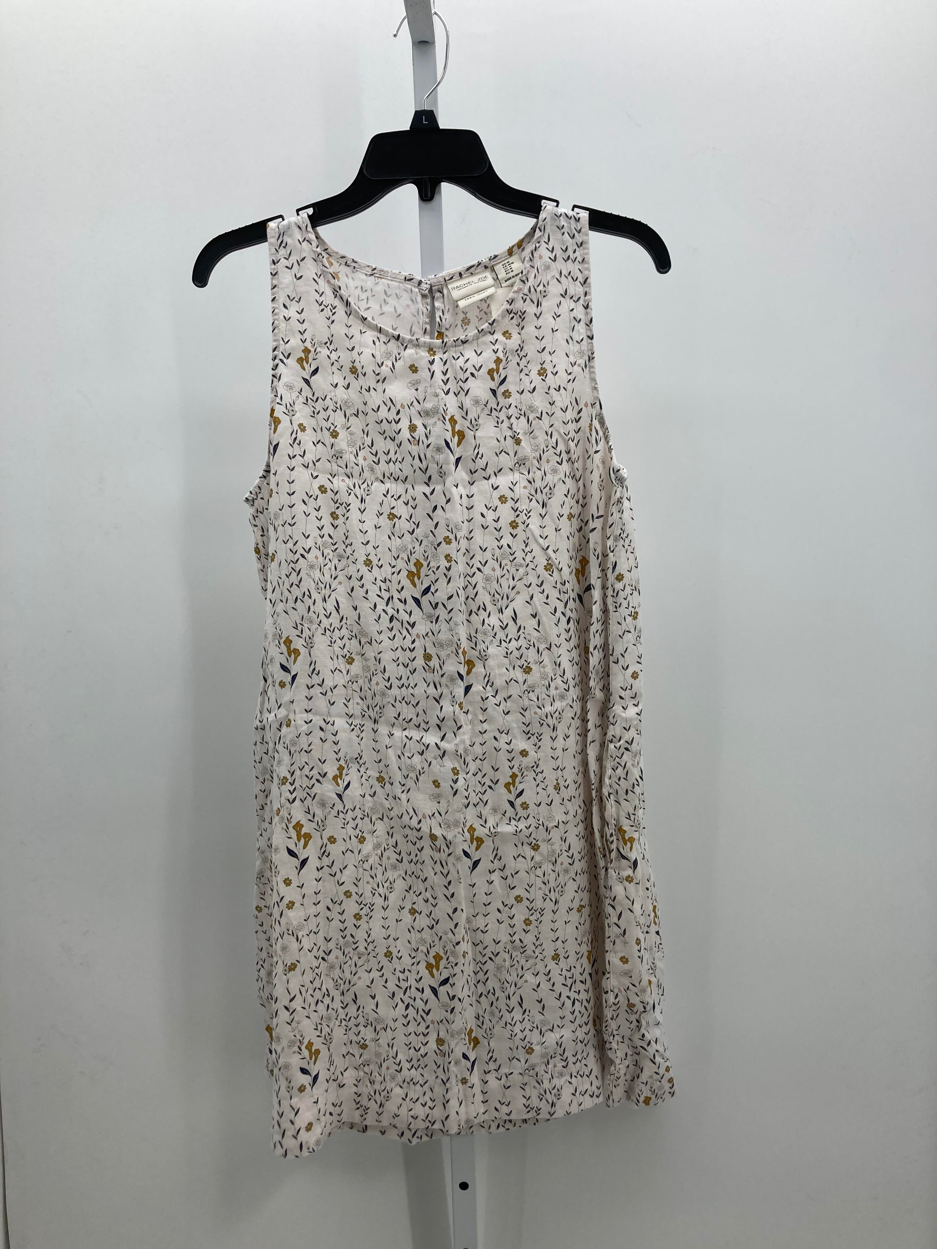 Rachel Zoe Size Medium Misses Sundress