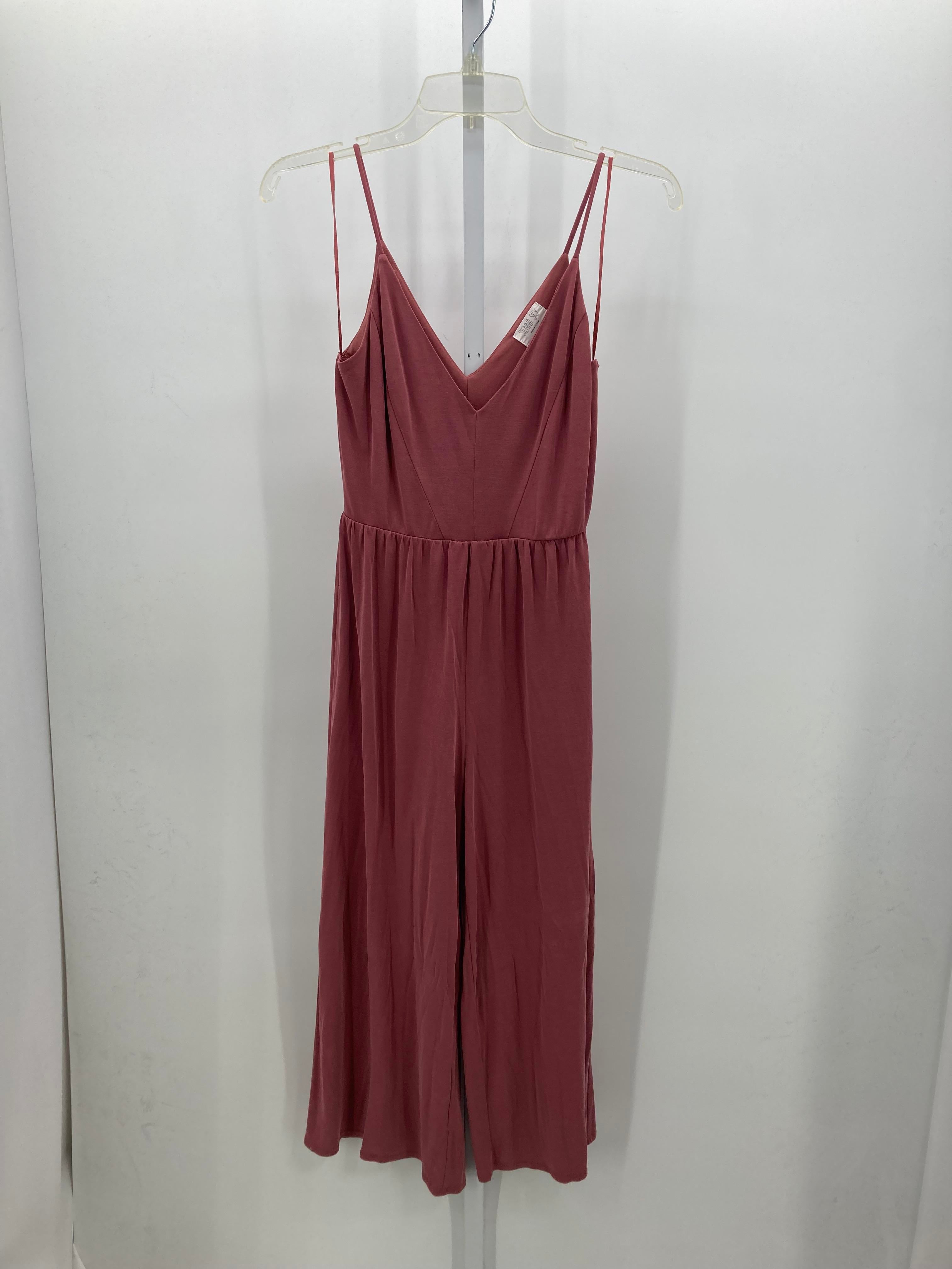 Size Small Juniors Sundress