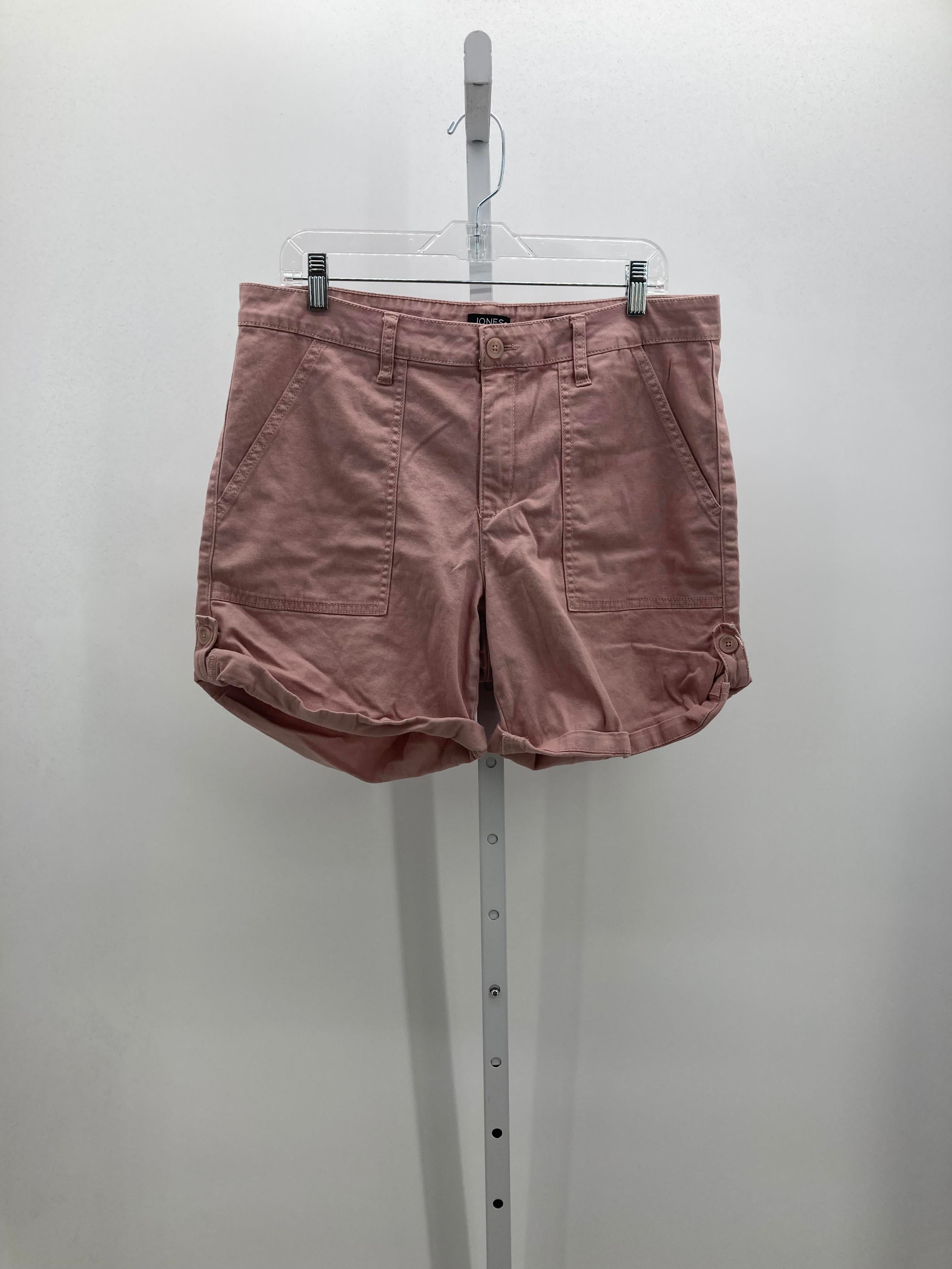 Jones & Co Size 14 Misses Shorts