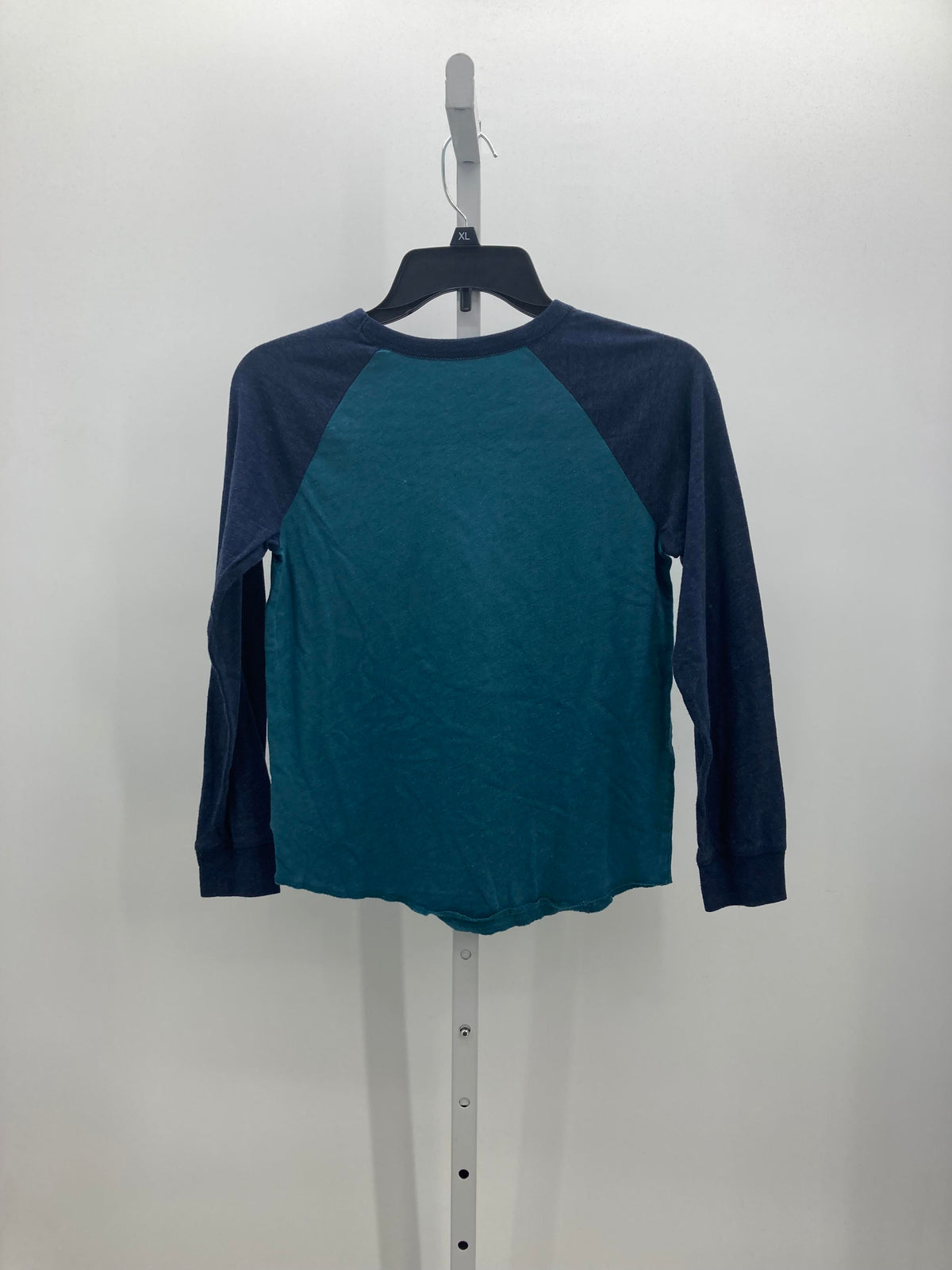 CREWNECK KNIT