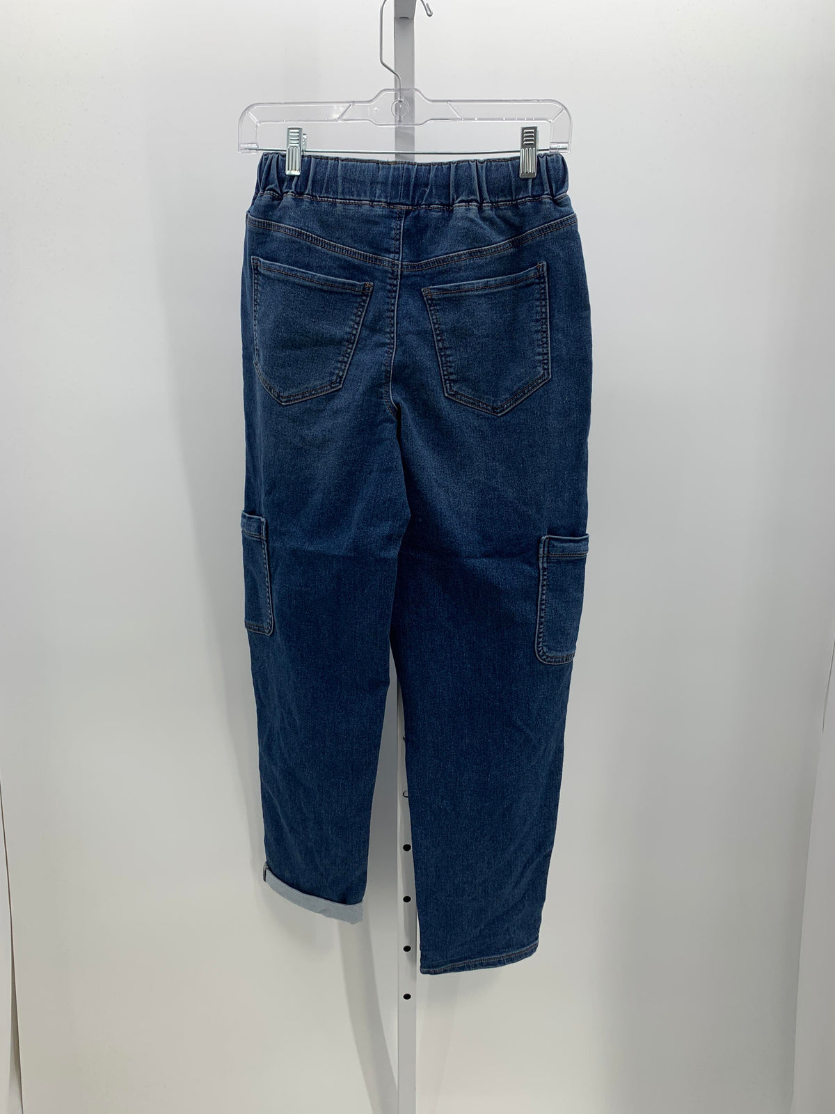 SO Size X Small Juniors Jeans