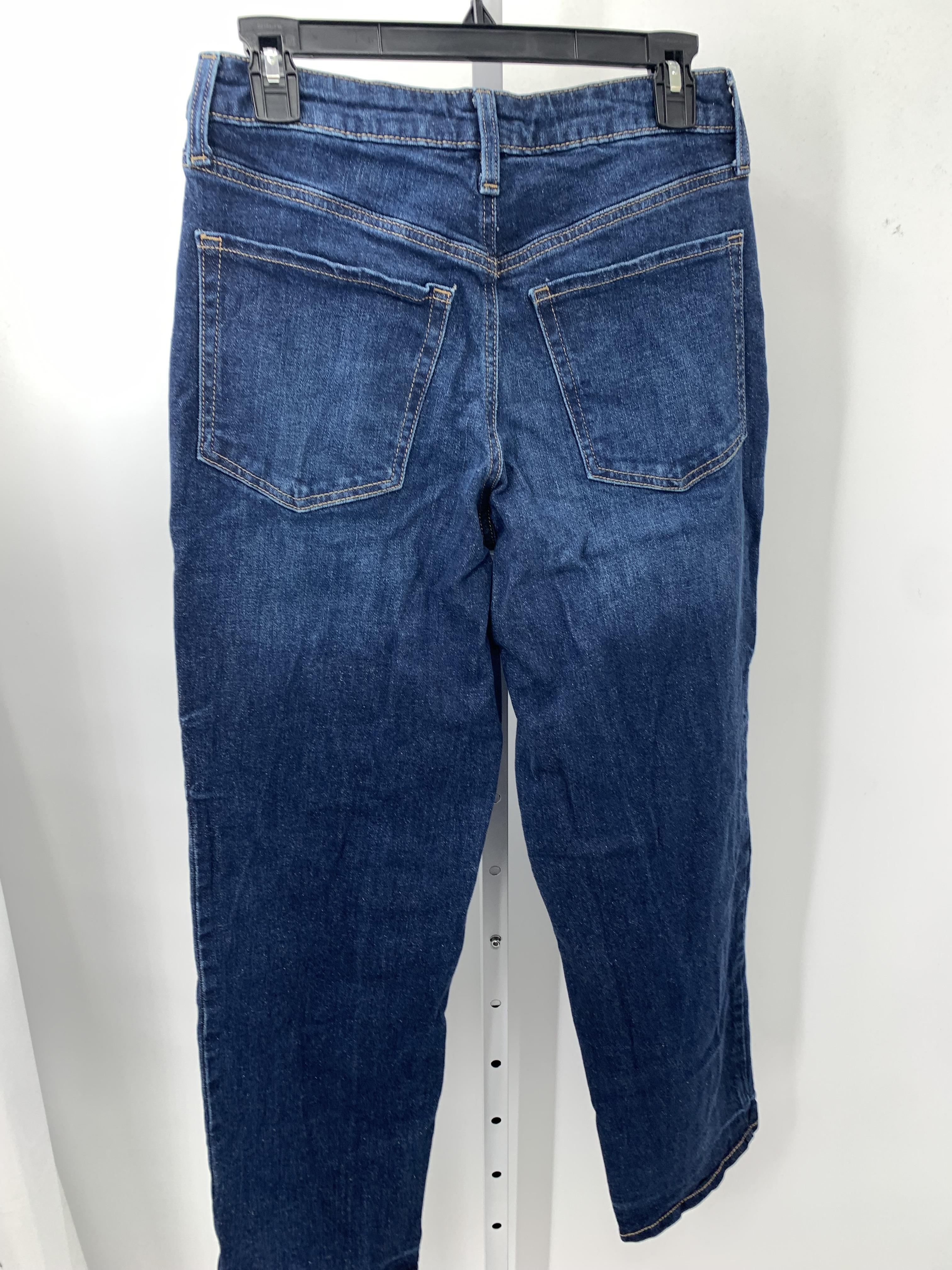 Old Navy Size 6 Misses Jeans