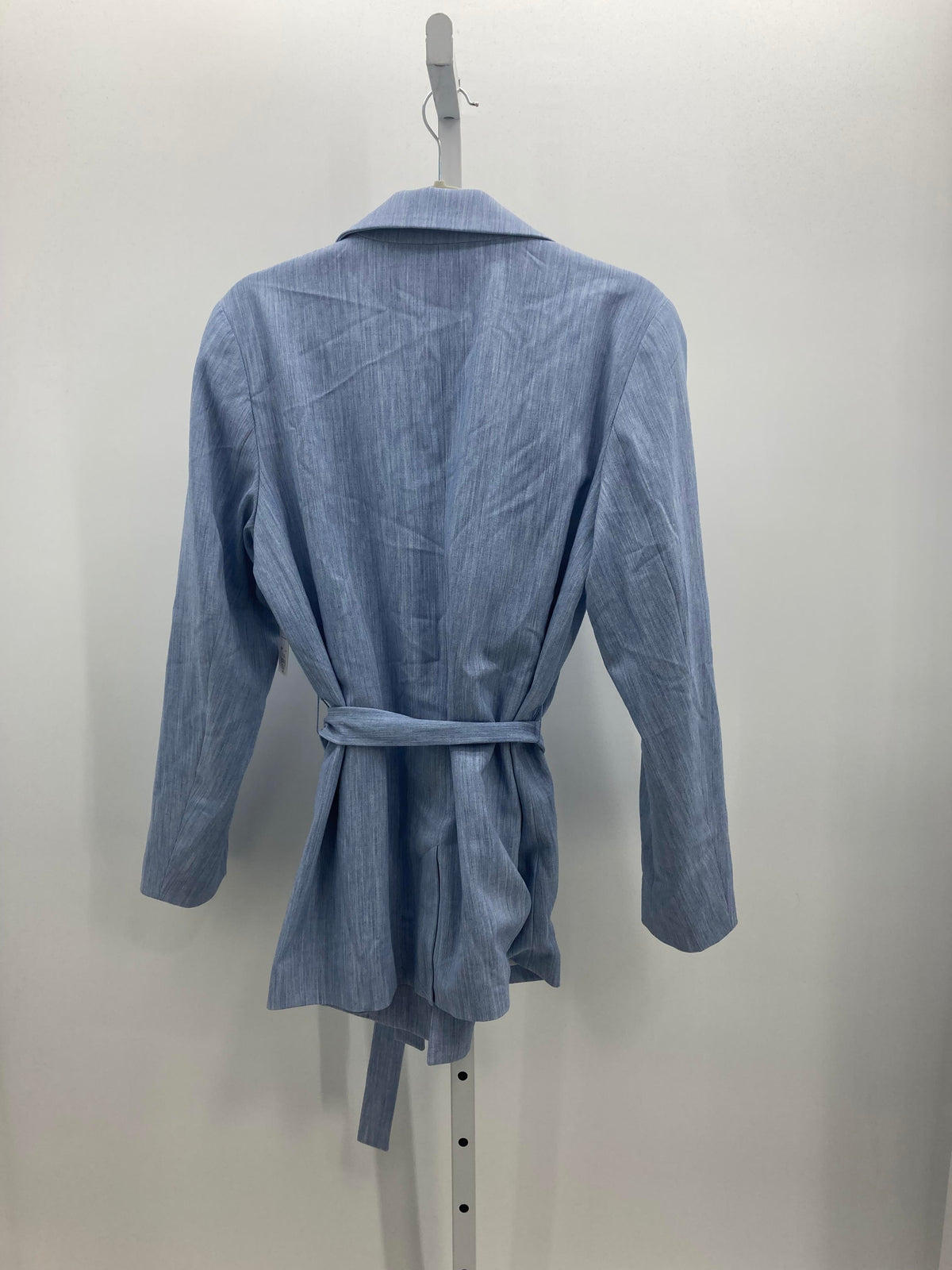 Nine West Size Large Misses Blazer