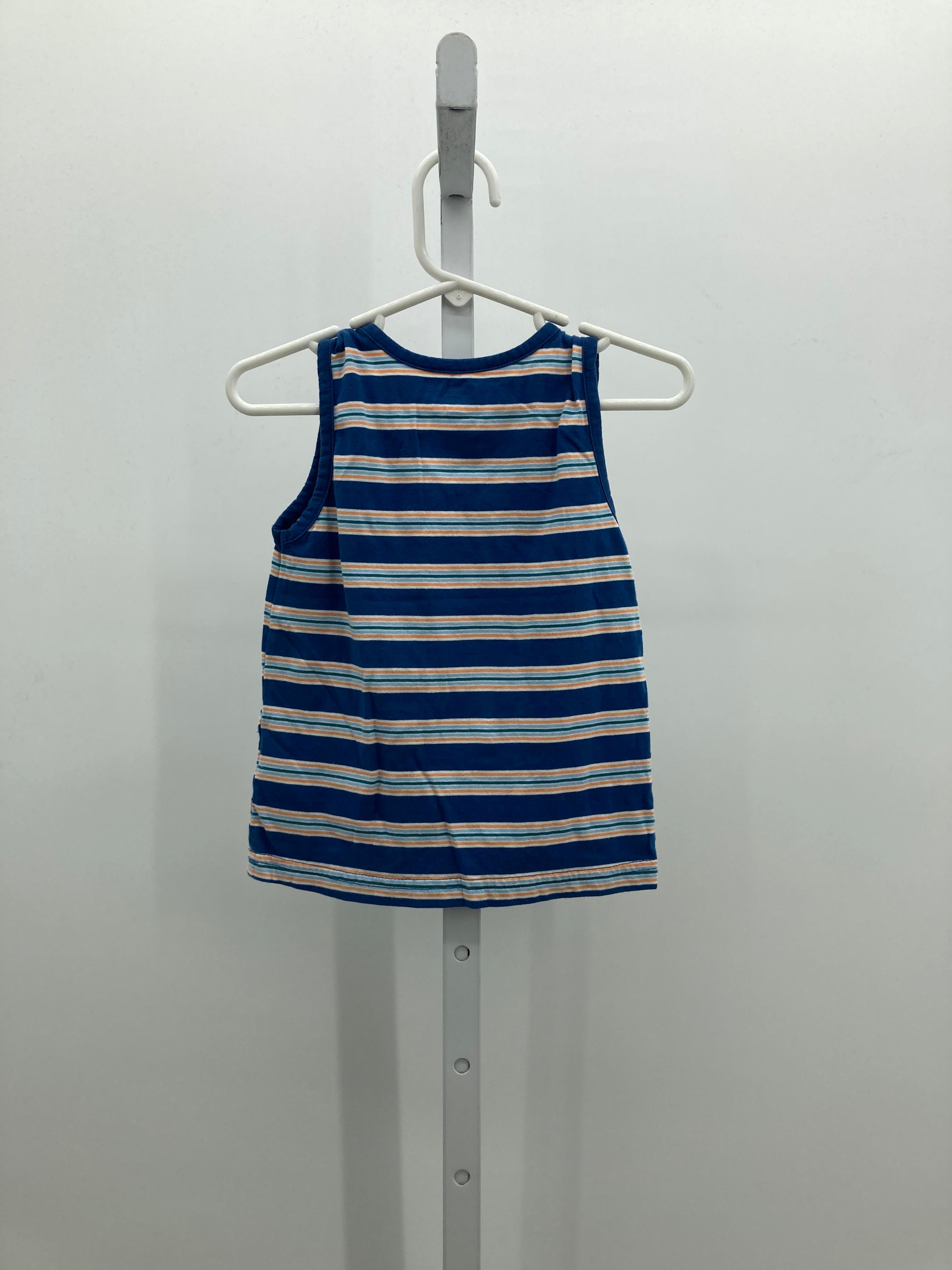 STRIPES KNIT