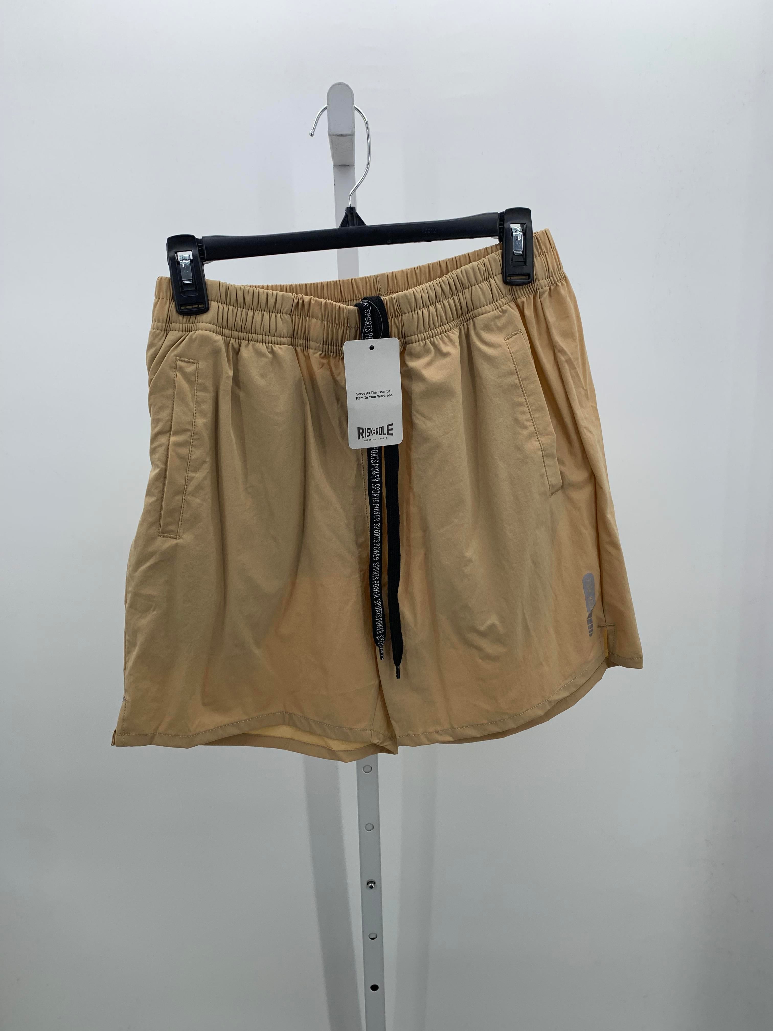 NEW ELASTIC WAIST.