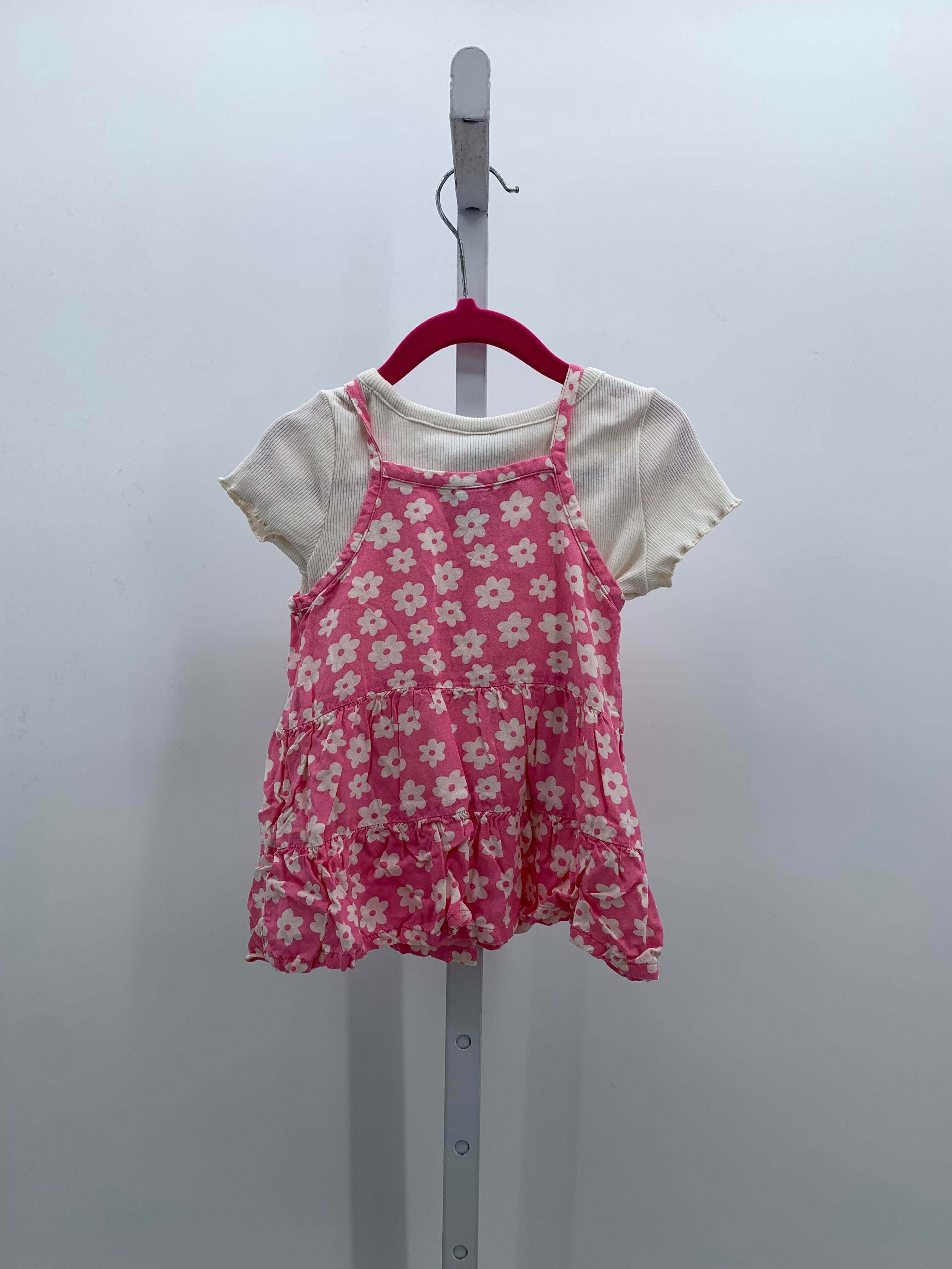Old Navy Size 12-18 Months Girls 2 Pieces