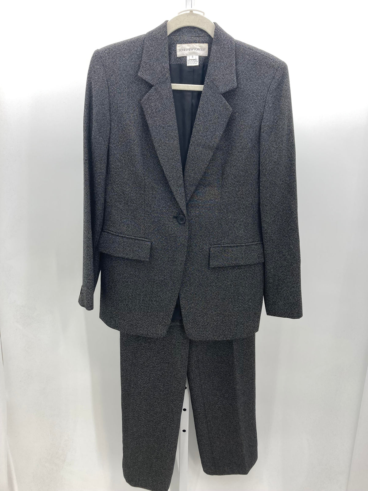 Jones New York Size 4 Misses 2 Piece