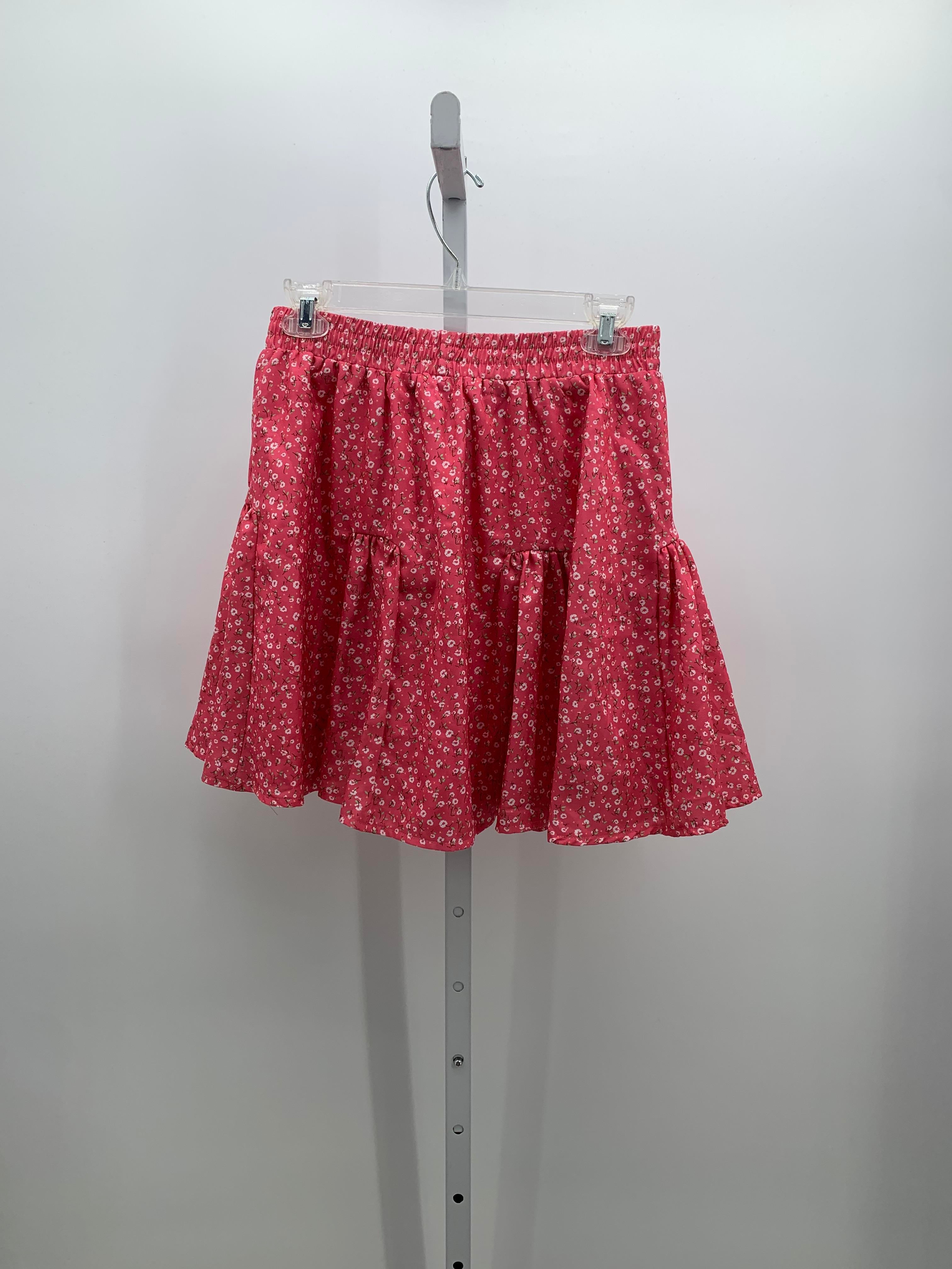 Kendall & Kylie Size Medium Juniors Skirt