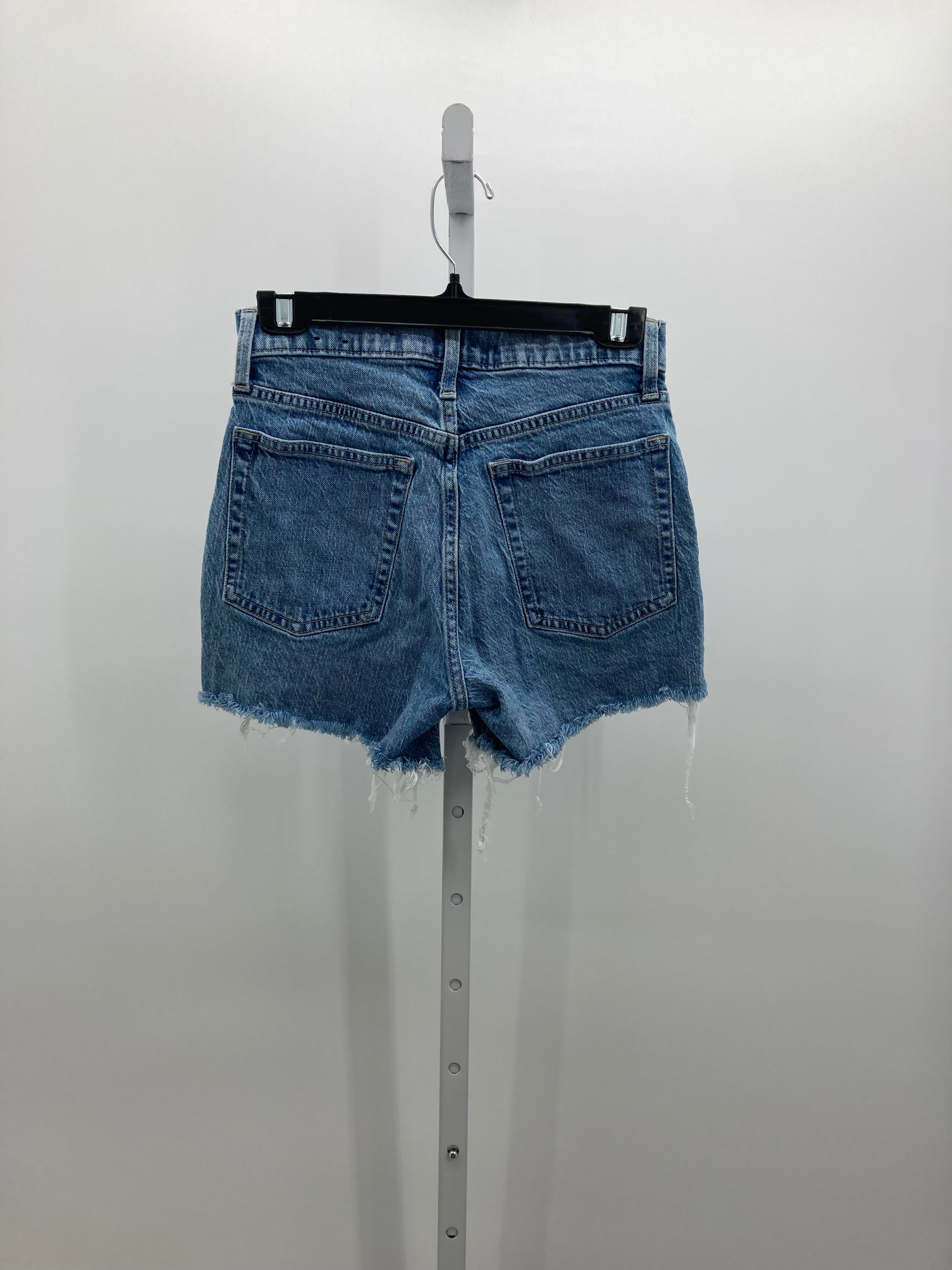 Gap Denim Size 0 Misses Shorts
