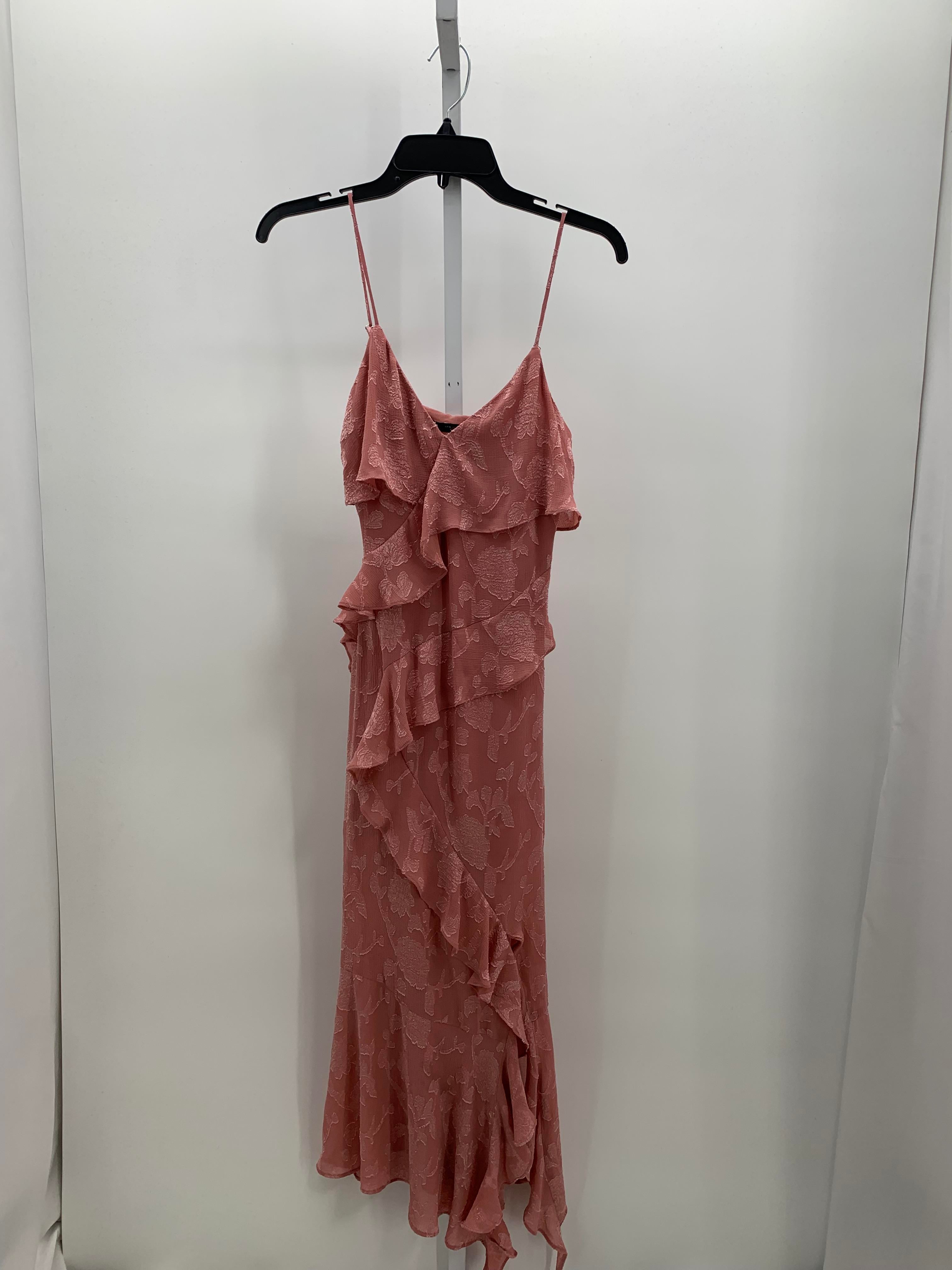 Zara Size X Small Juniors Sleeveless Dress
