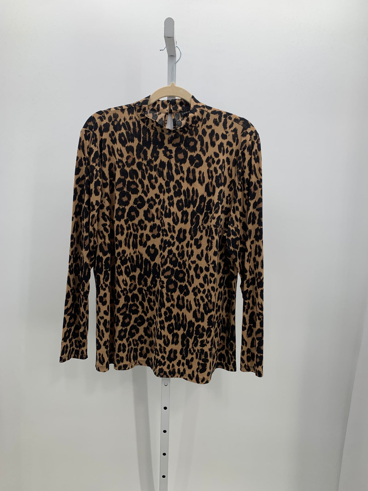 Lane Bryant Size 18/20 W Womens Long Sleeve Shirt