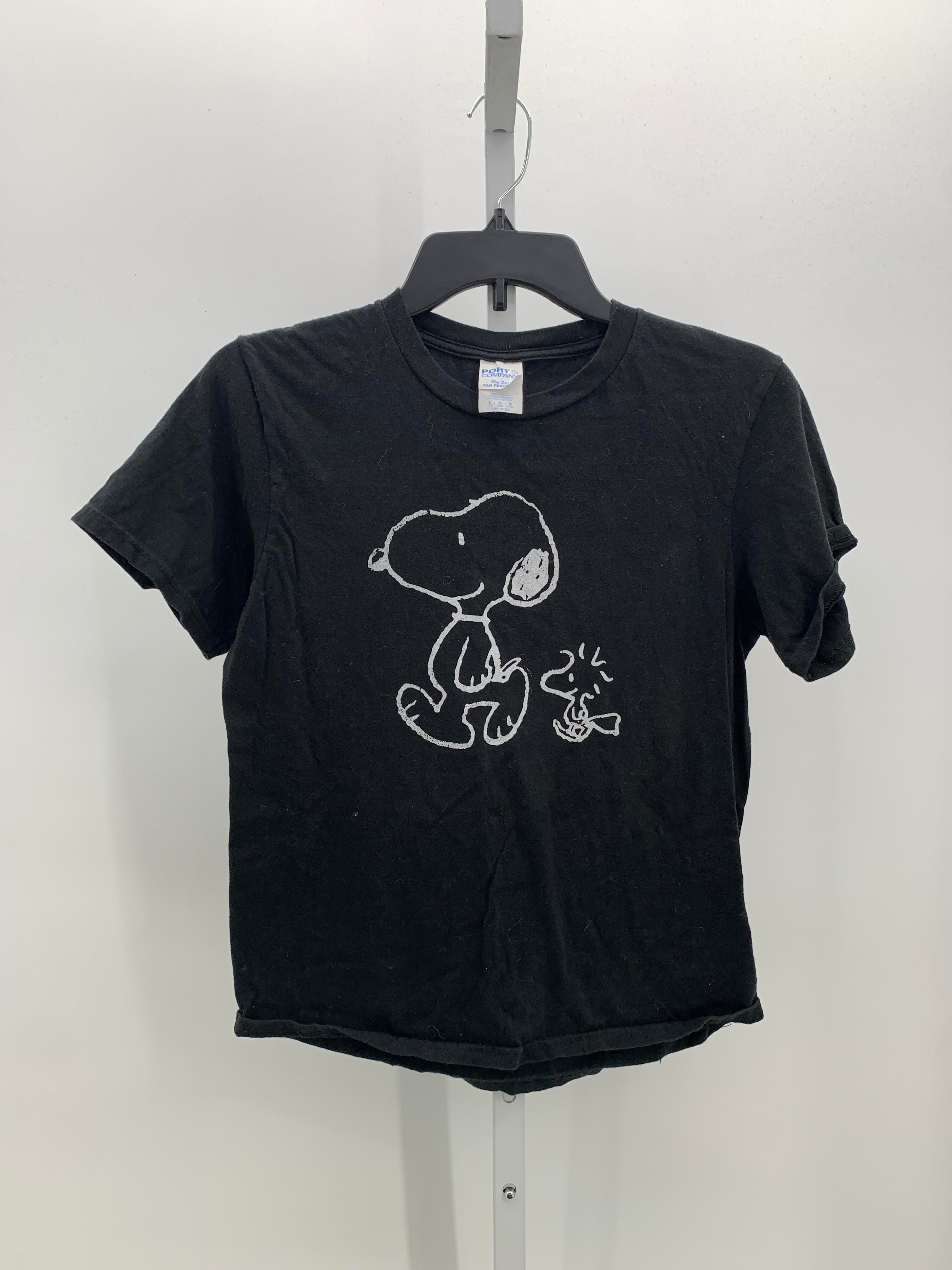 SNOOPY AND WOODSTOCK.