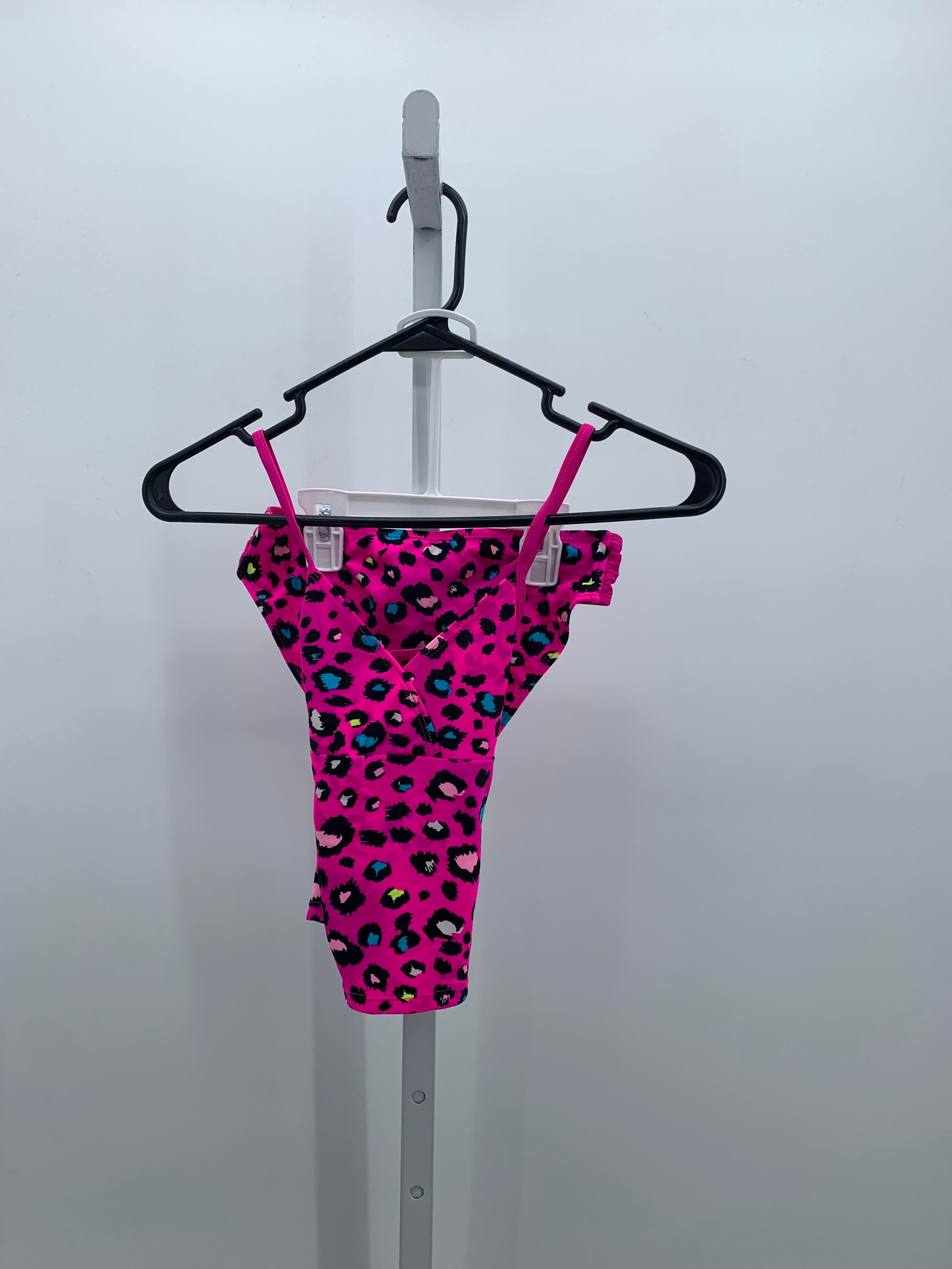 Children's Place Size 7-8 Girls 2 pc Suit