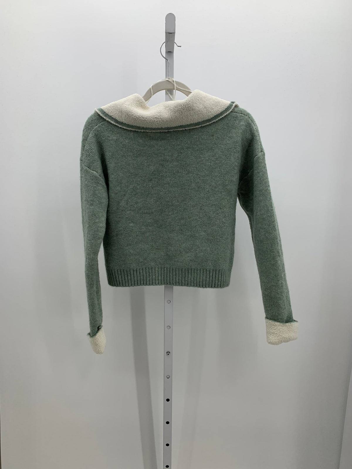 SINCERELY JULES Size X Small Juniors Long Sleeve Sweater