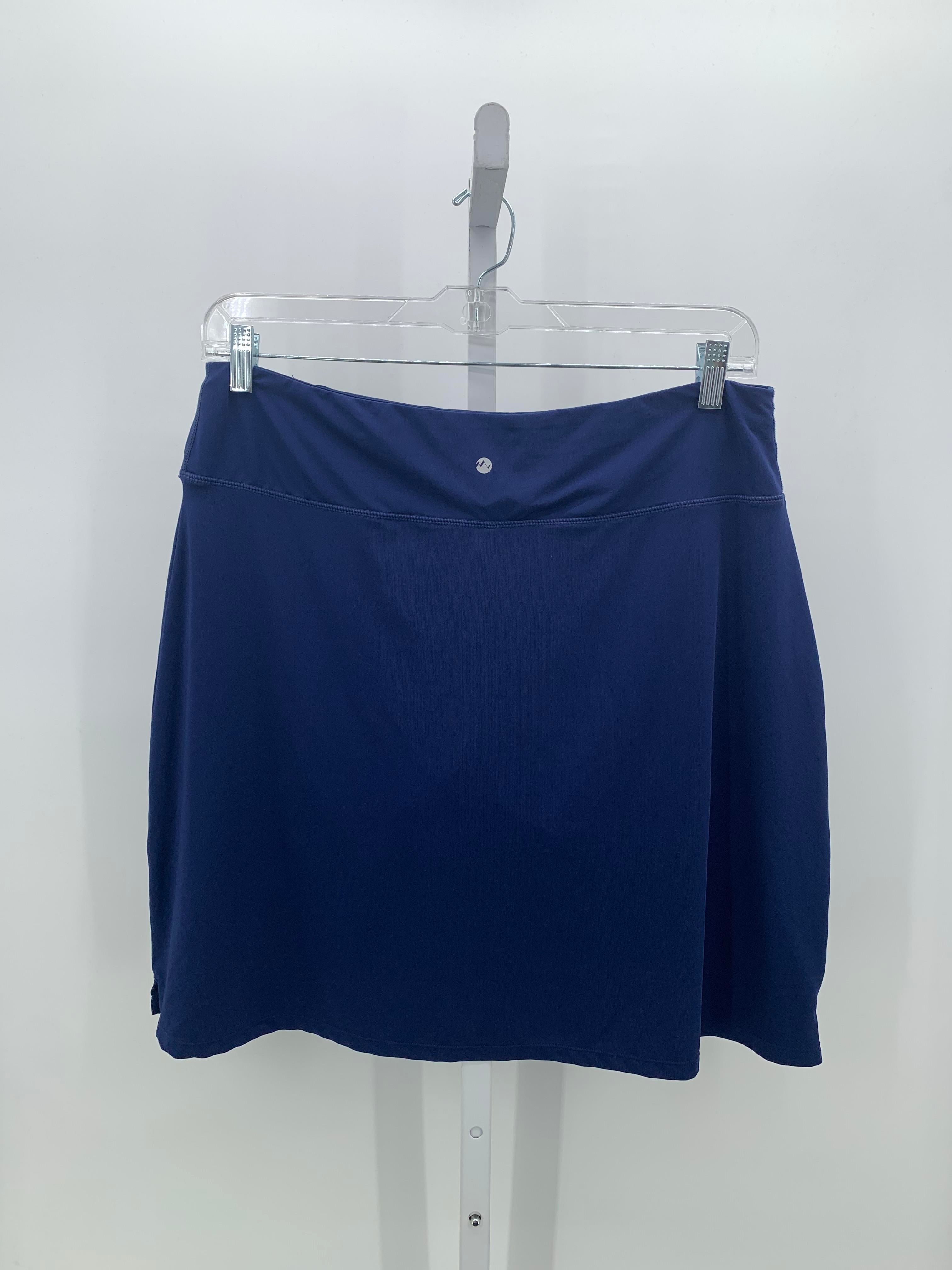 Size XXL Misses Skirt