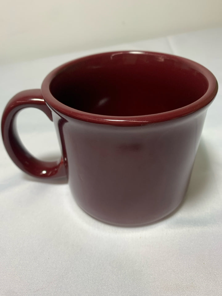 I HAVE CALLED YOU MUG.