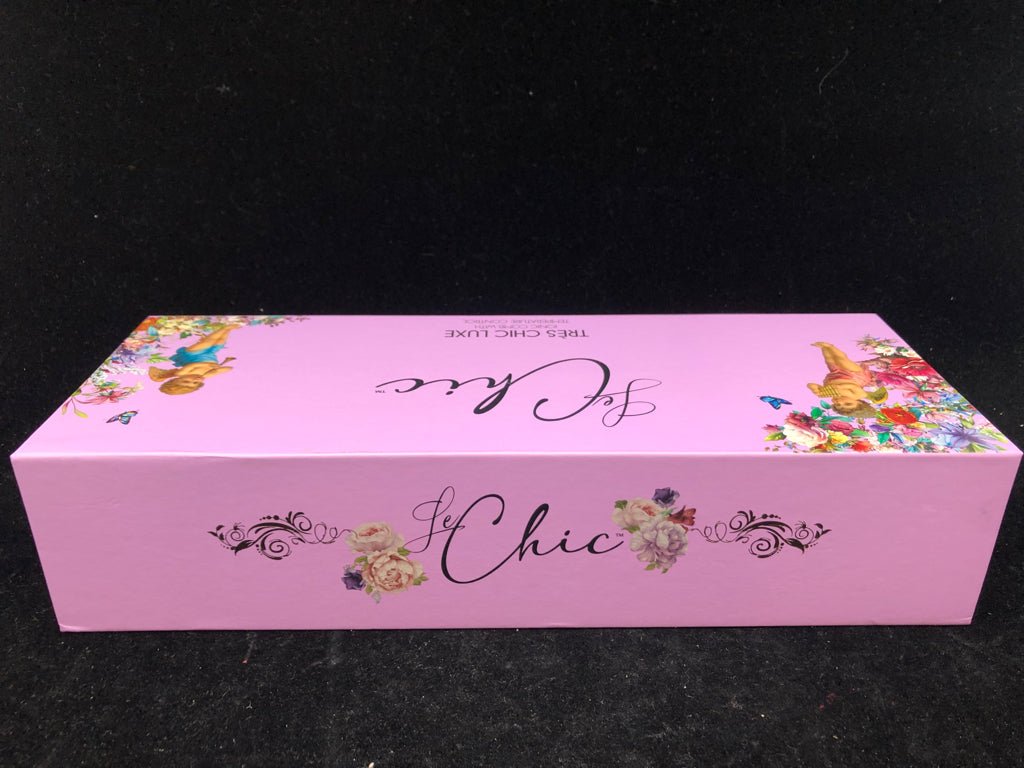 NIB LE CHIC IONIC COMB W TEMP CONTROL.