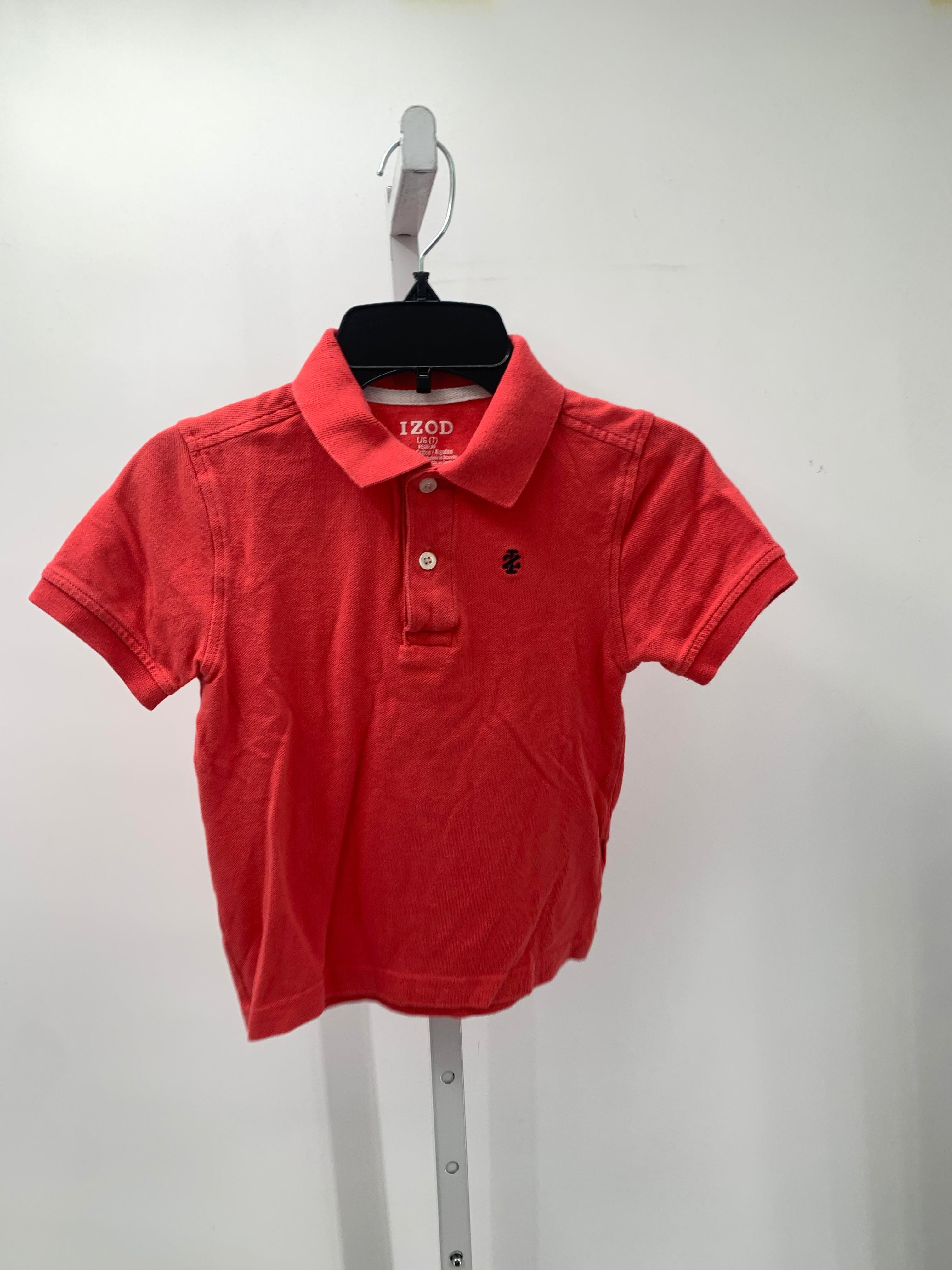 WAFFLE KNIT POLO