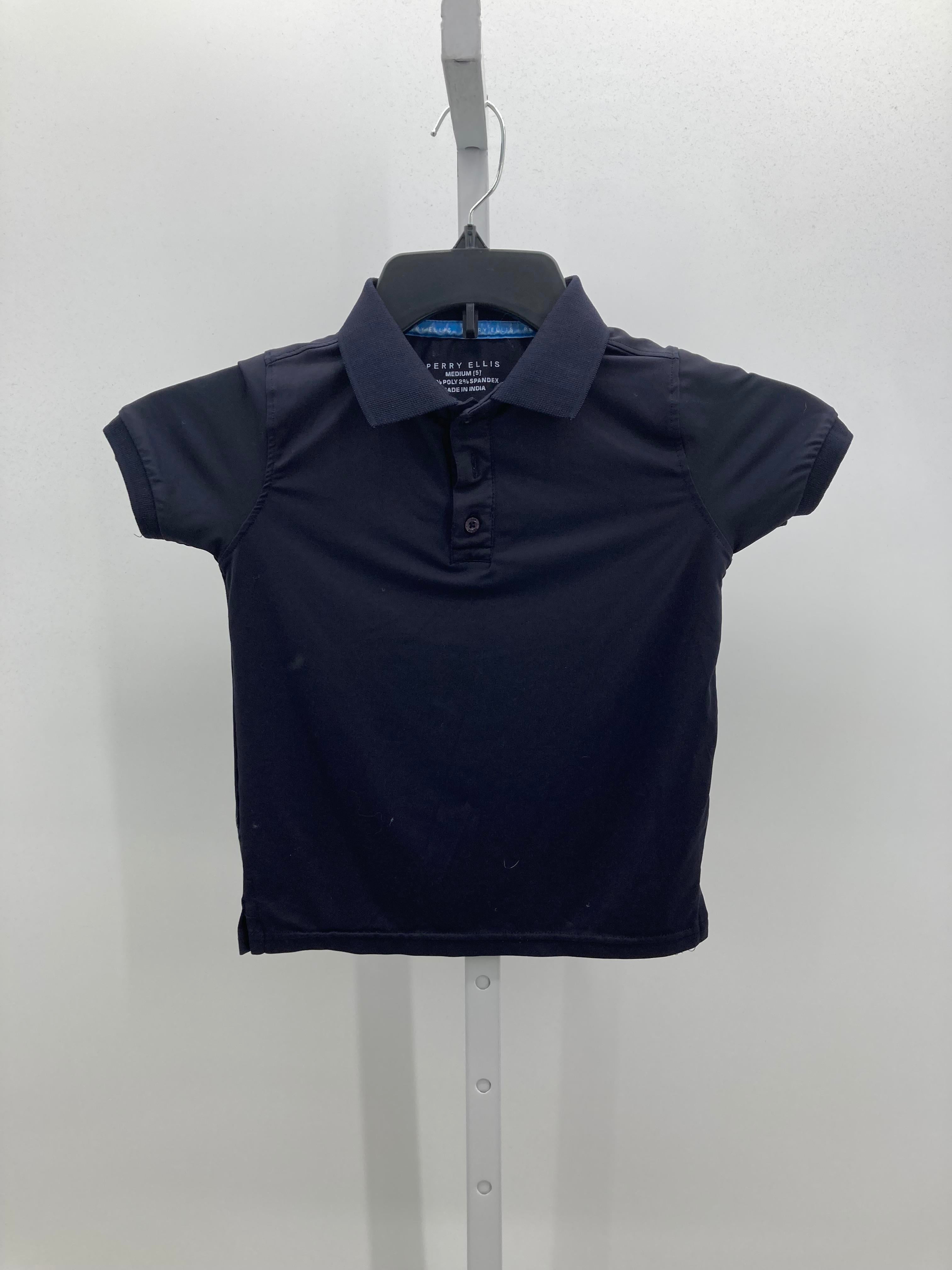 ACTIVE POLO